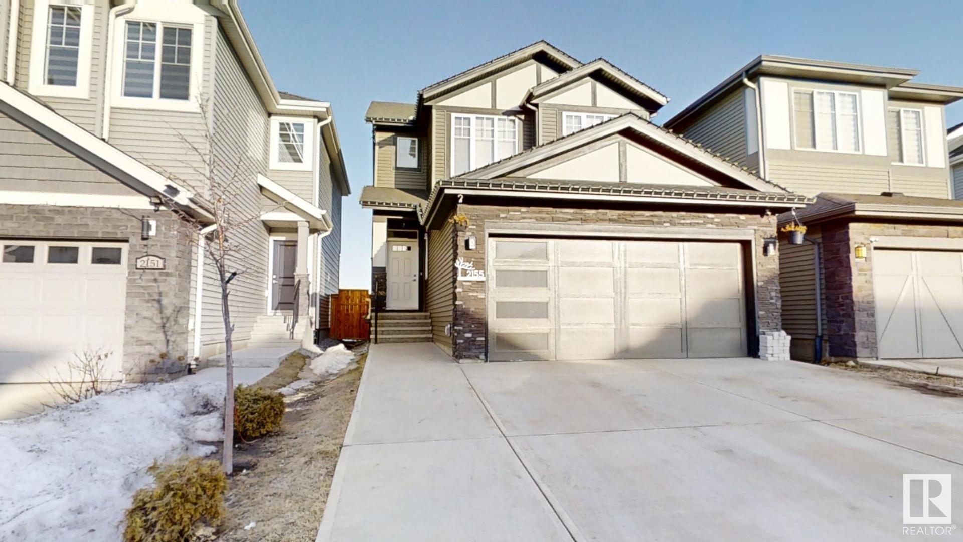 2155 51 Street Sw, Walker, Edmonton 2