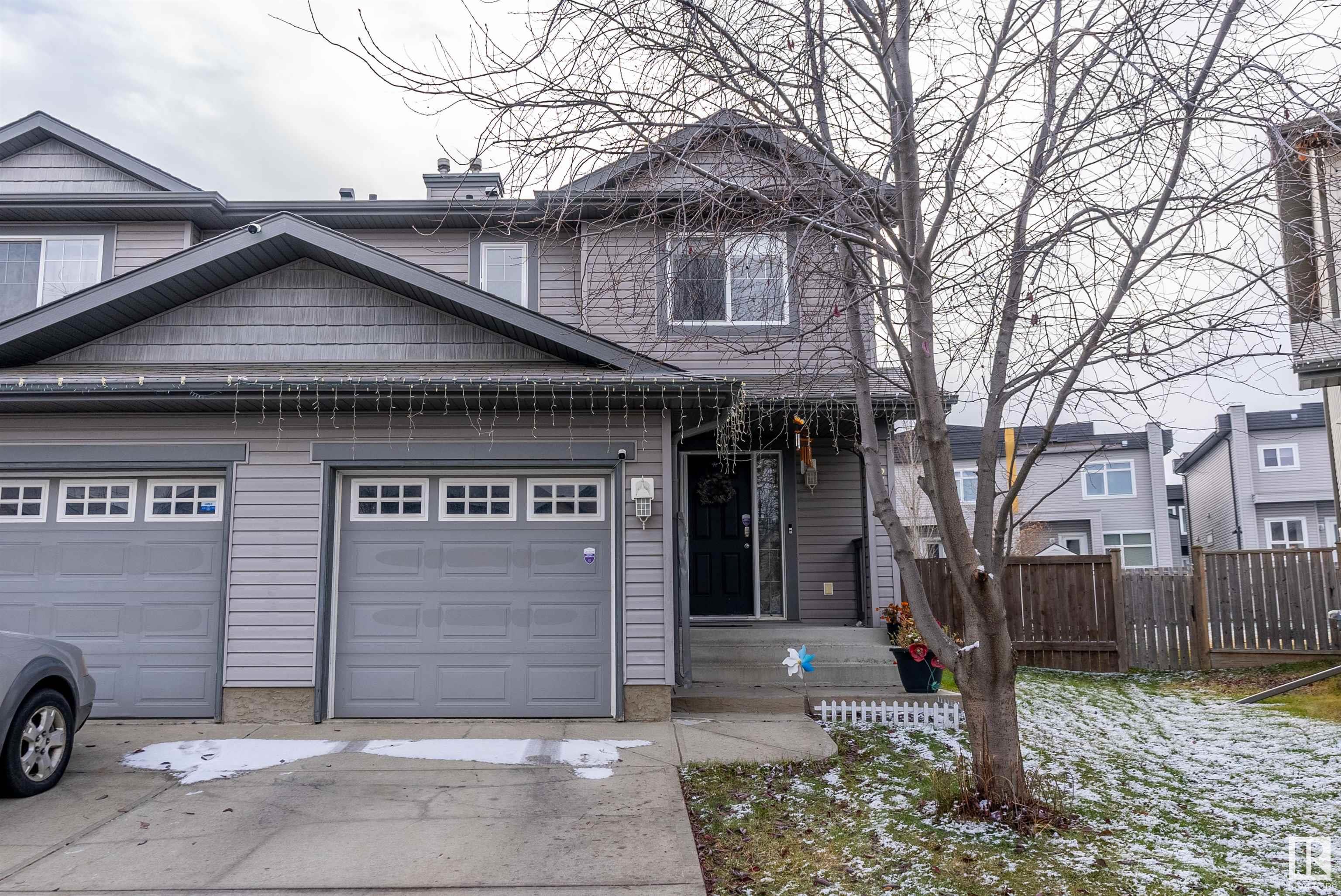 2031 Hammond Circle Nw, The Hamptons, Edmonton 2