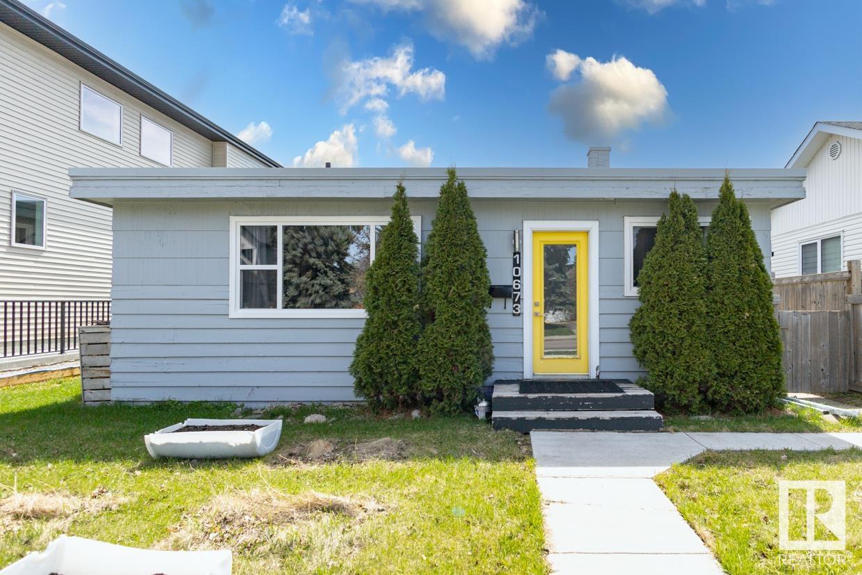 10673 62 Avenue Nw, Allendale, Edmonton 2