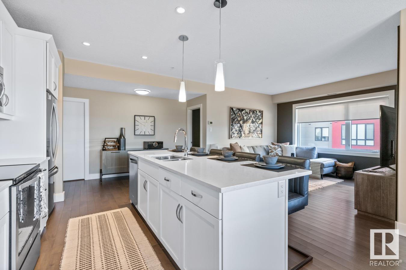 Photo 8 at 223 - 11074 Ellerslie Road SW, Richford, Edmonton