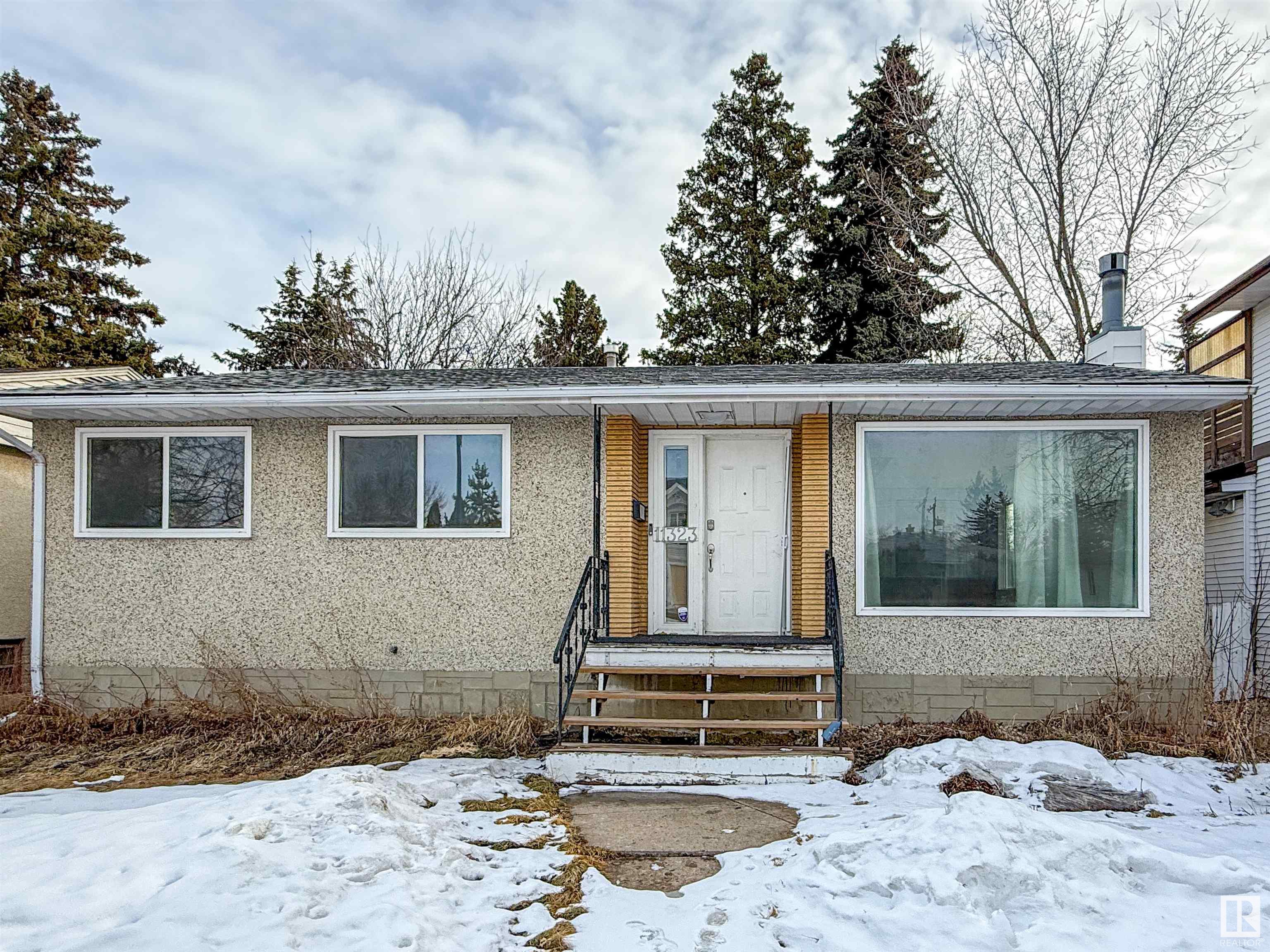 11323 131 Street Nw, Inglewood, Edmonton 2