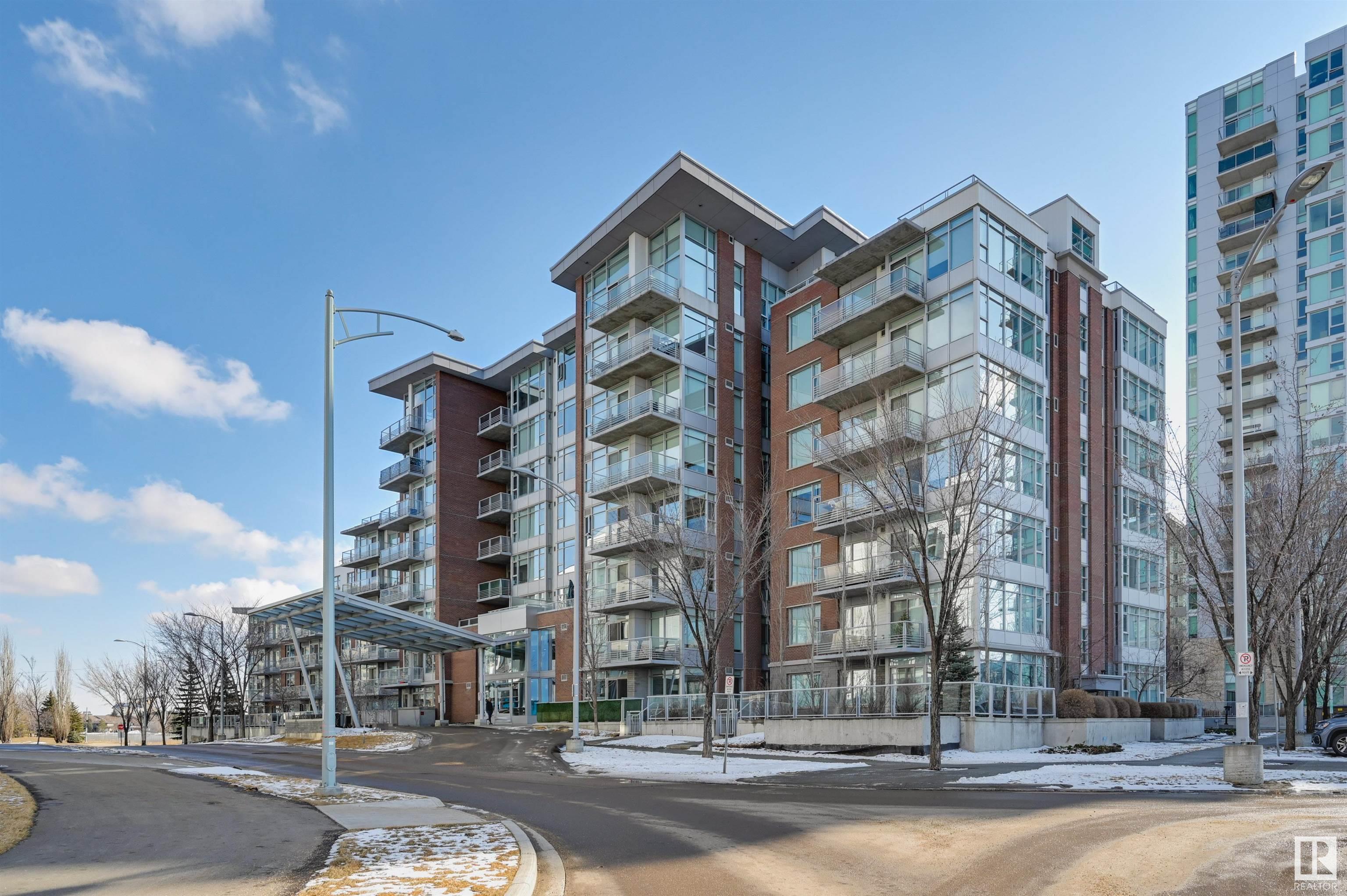 407 - 2612 109 Street Nw, Ermineskin, Edmonton 2