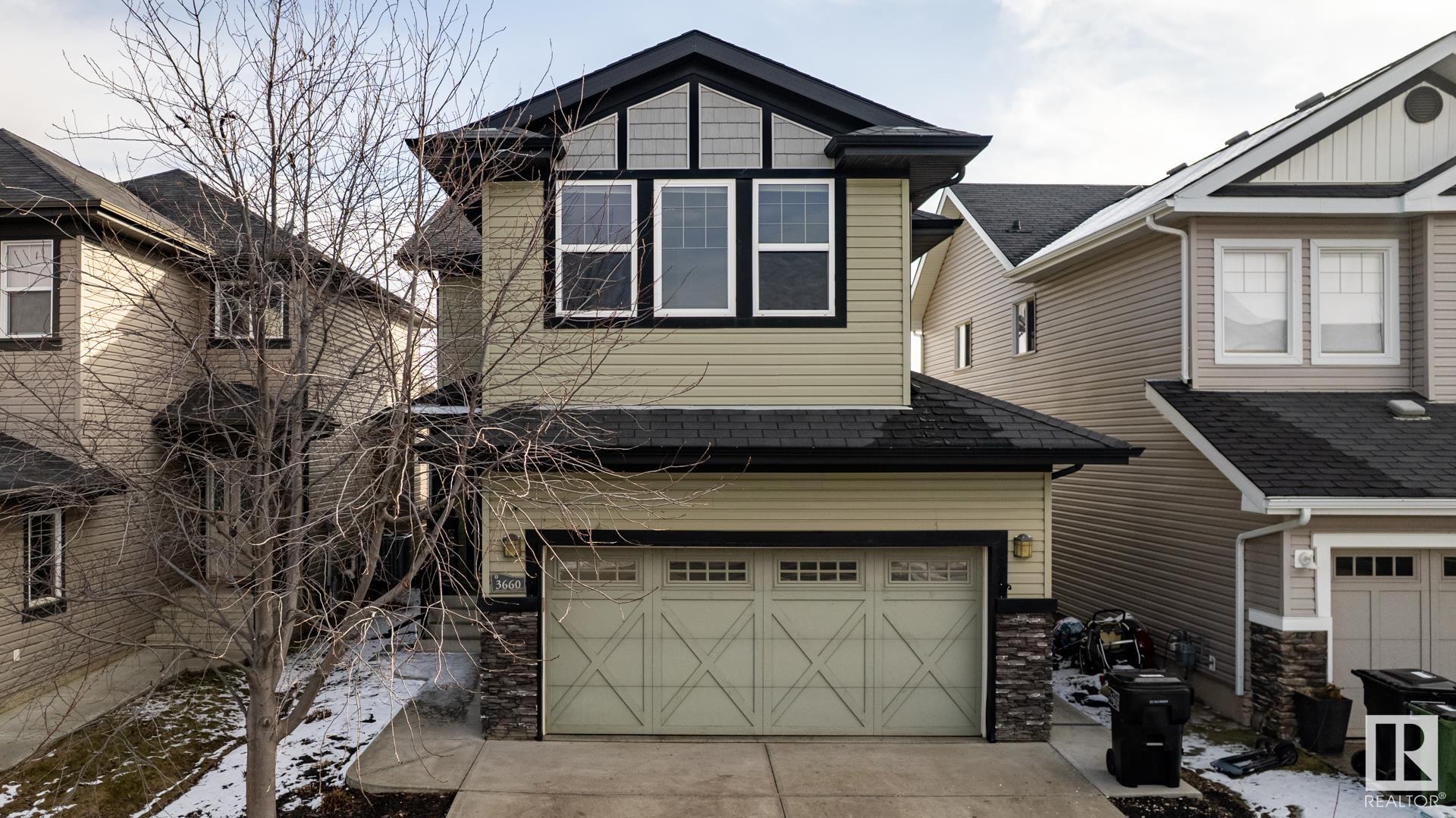3660 Goodridge Crescent Nw, Granville, Edmonton 2
