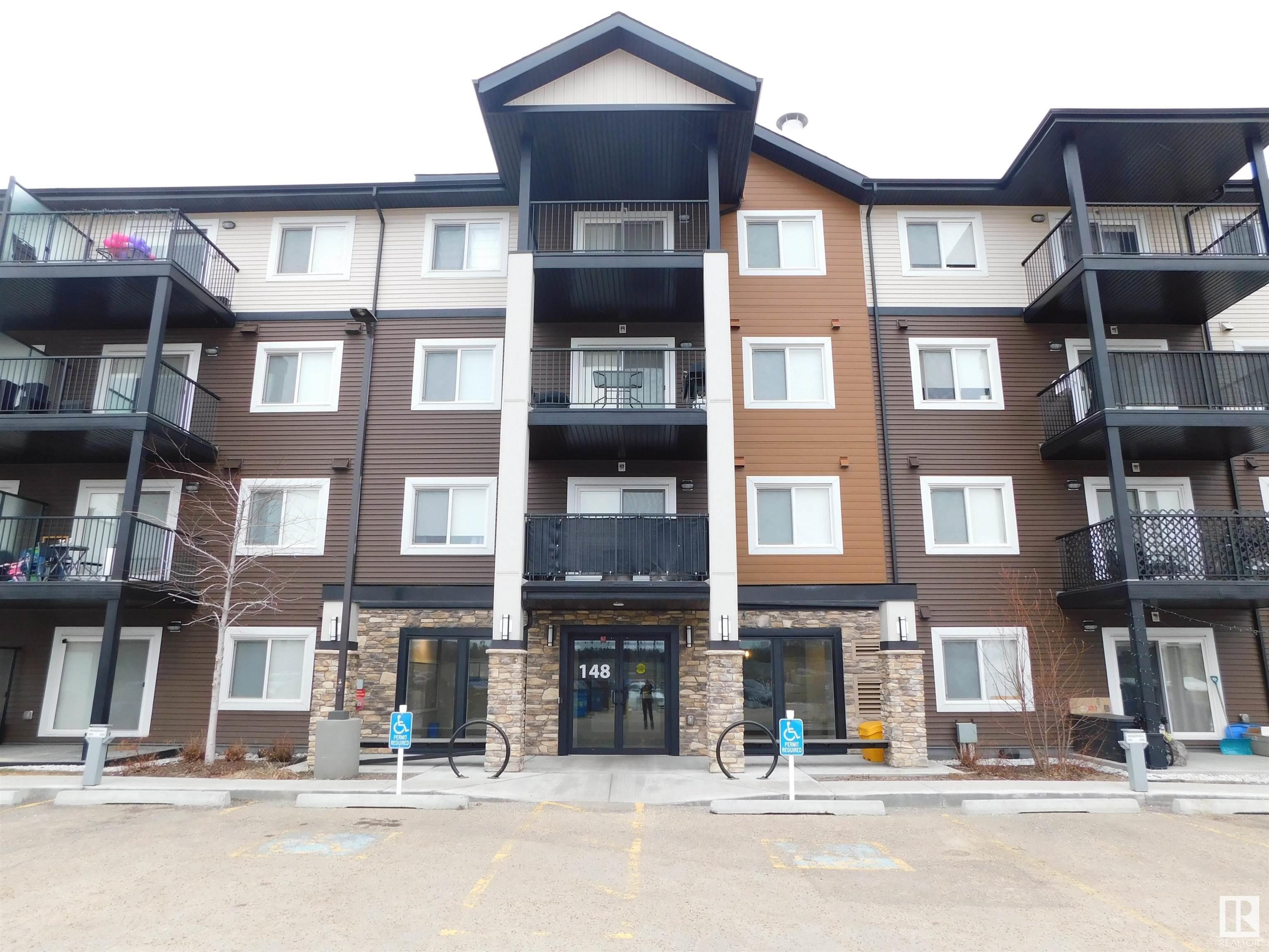 421 - 148 Ebbers Boulevard Nw, Ebbers, Edmonton 2
