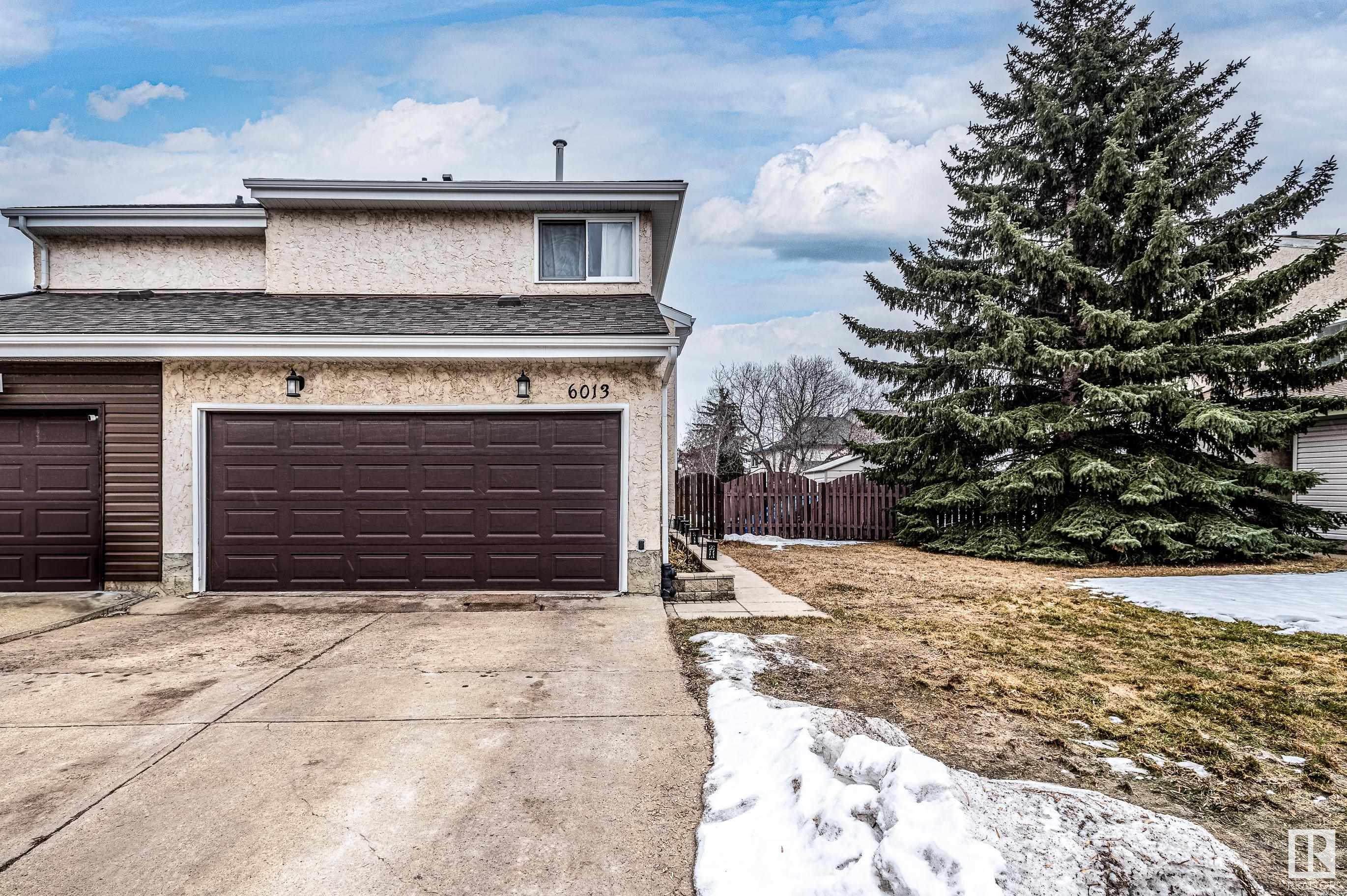 6013 174 Street Nw, Gariepy, Edmonton 2