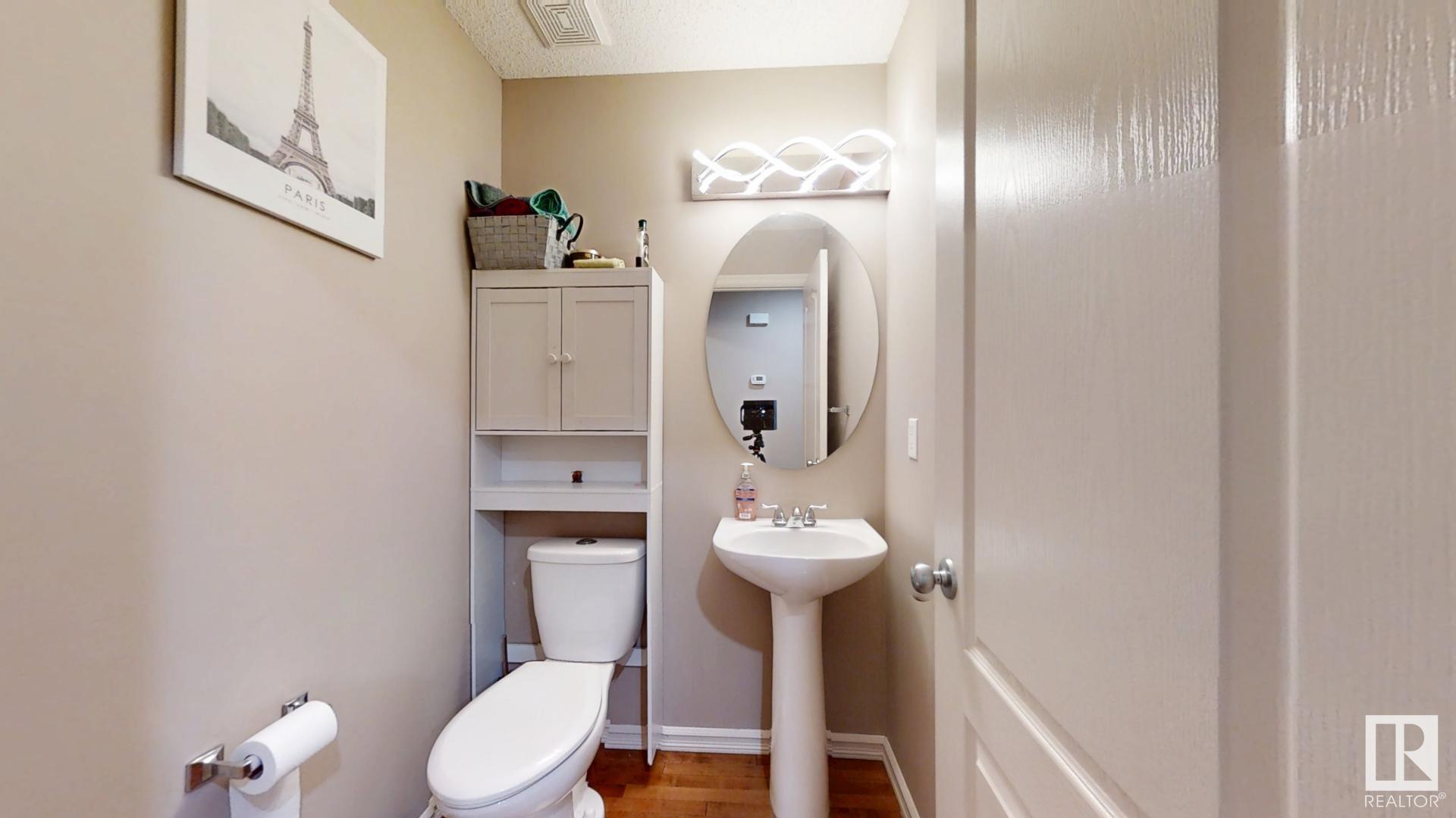 Photo 16 at 3363 25 Avenue Nw, Silver Berry, Edmonton