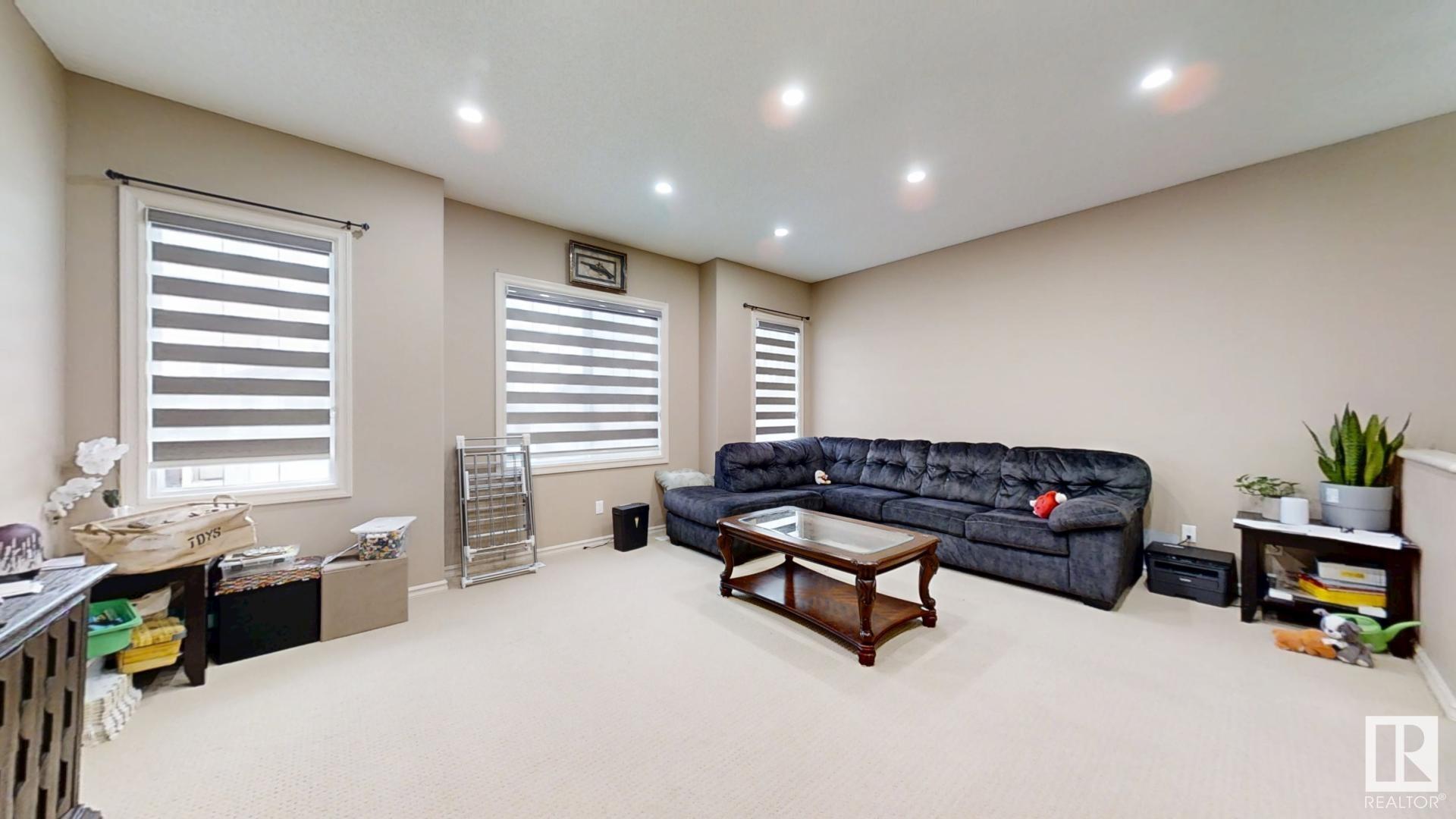Photo 21 at 3363 25 Avenue Nw, Silver Berry, Edmonton