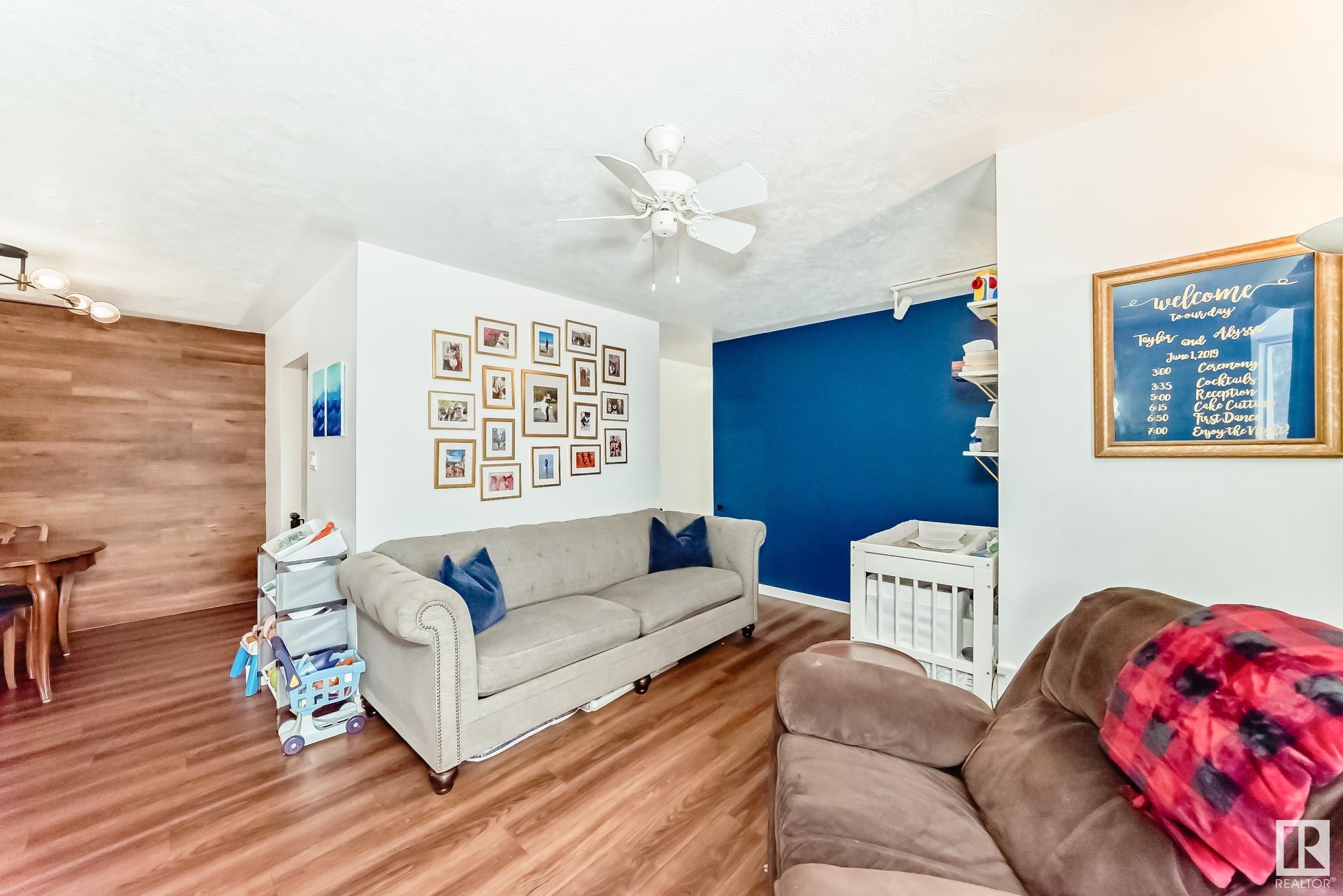 Photo 12 at 15201 110a Avenue Nw, High Park, Edmonton