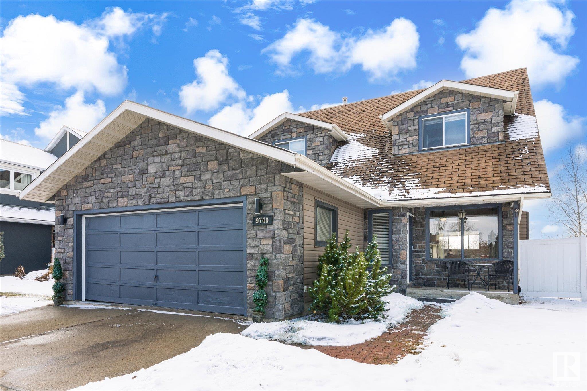 9740 190 Street Nw, La Perle, Edmonton 