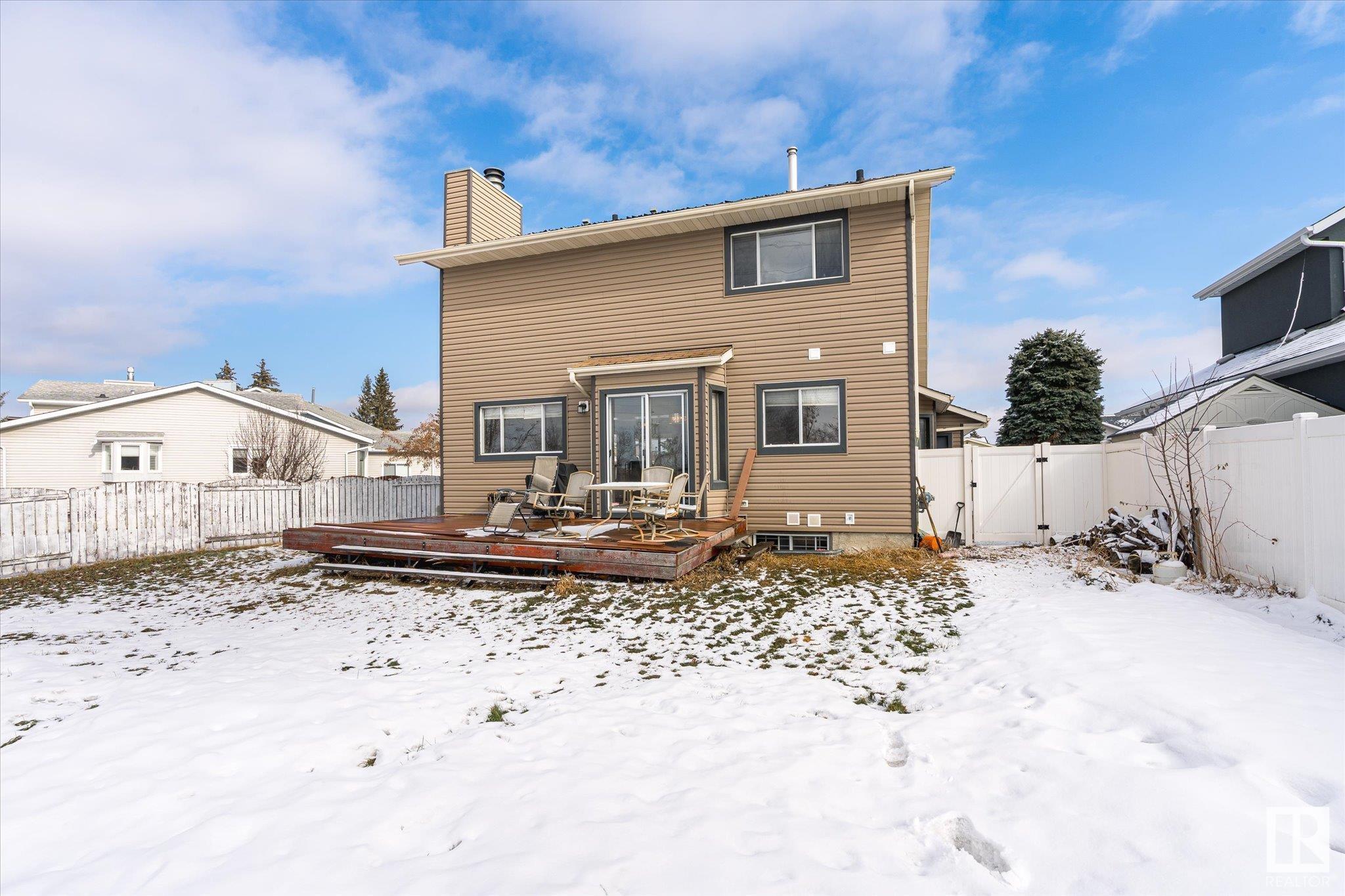 Photo 41 at 9740 190 Street Nw, La Perle, Edmonton