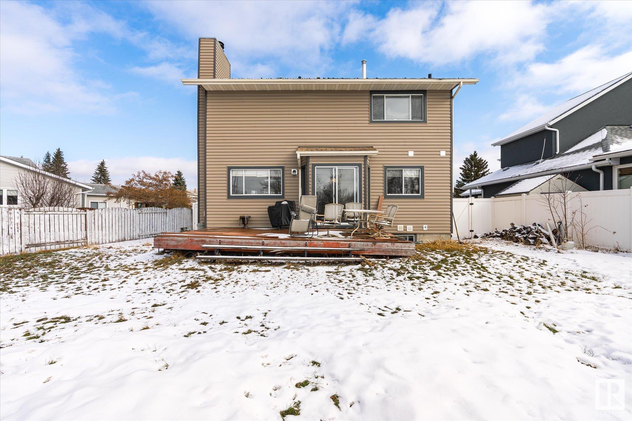 Photo 42 at 9740 190 Street Nw, La Perle, Edmonton