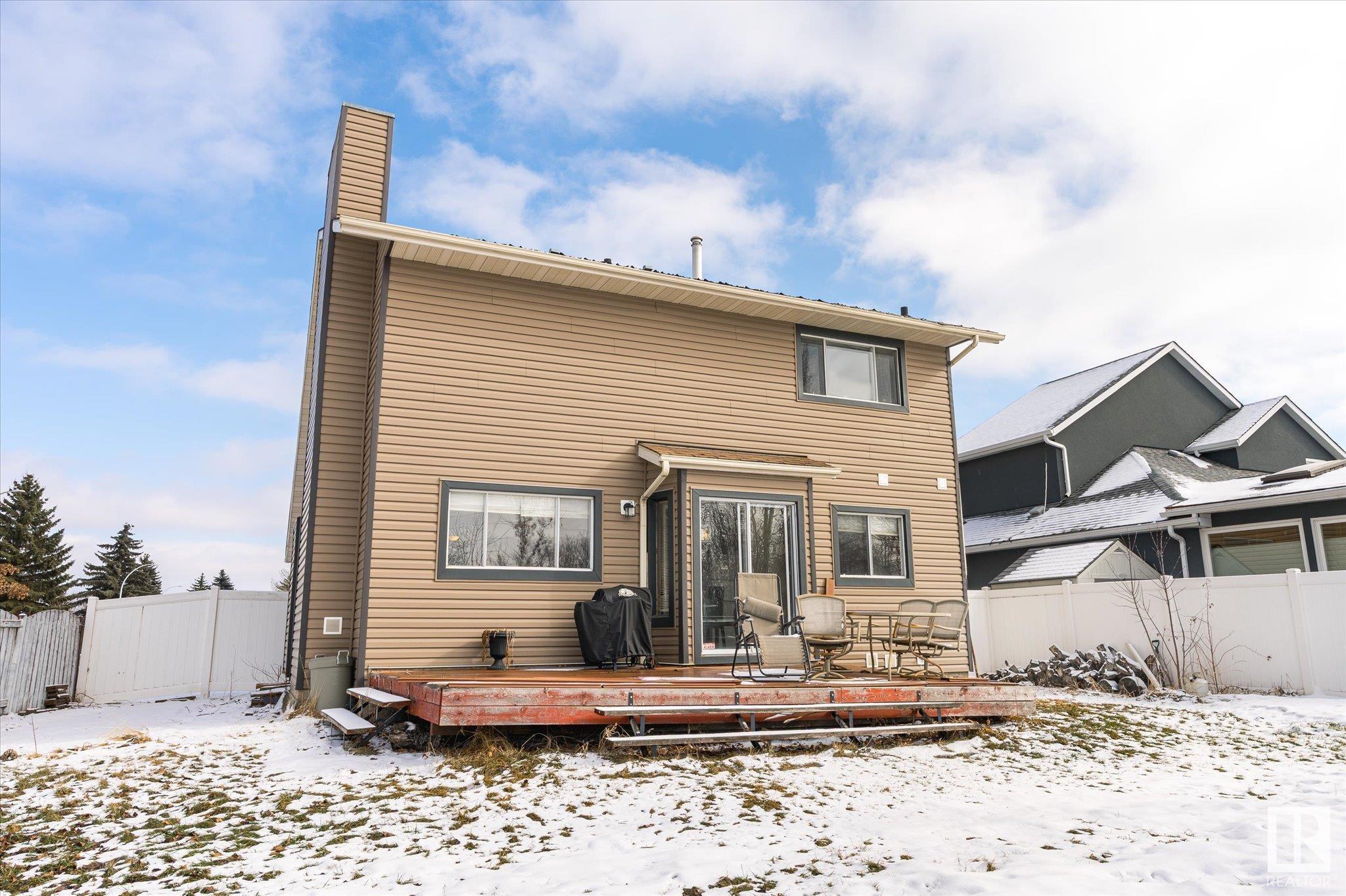 Photo 43 at 9740 190 Street Nw, La Perle, Edmonton
