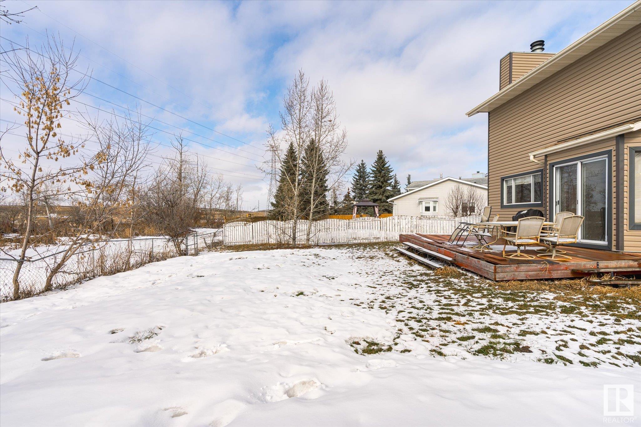 Photo 45 at 9740 190 Street Nw, La Perle, Edmonton