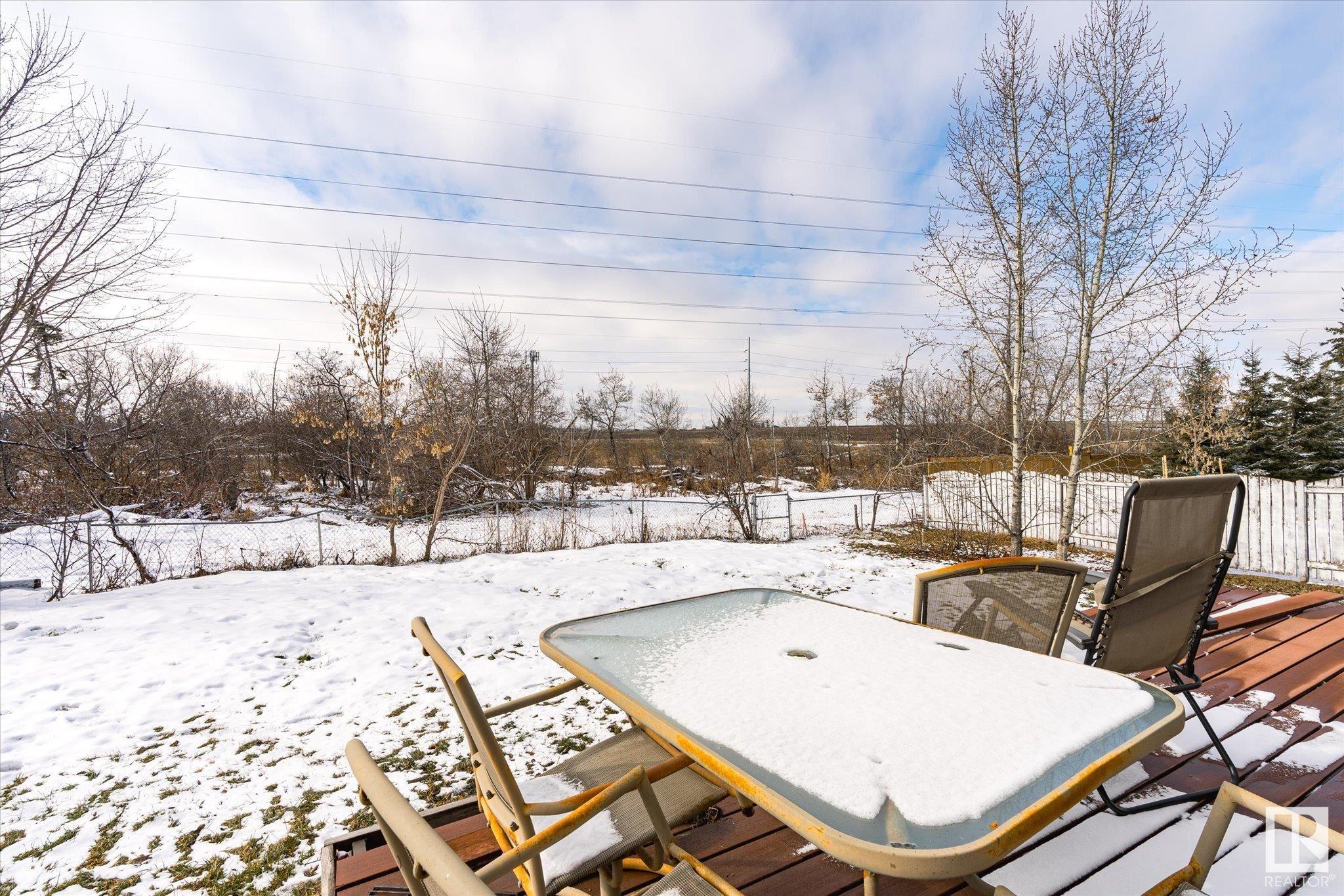 Photo 47 at 9740 190 Street Nw, La Perle, Edmonton