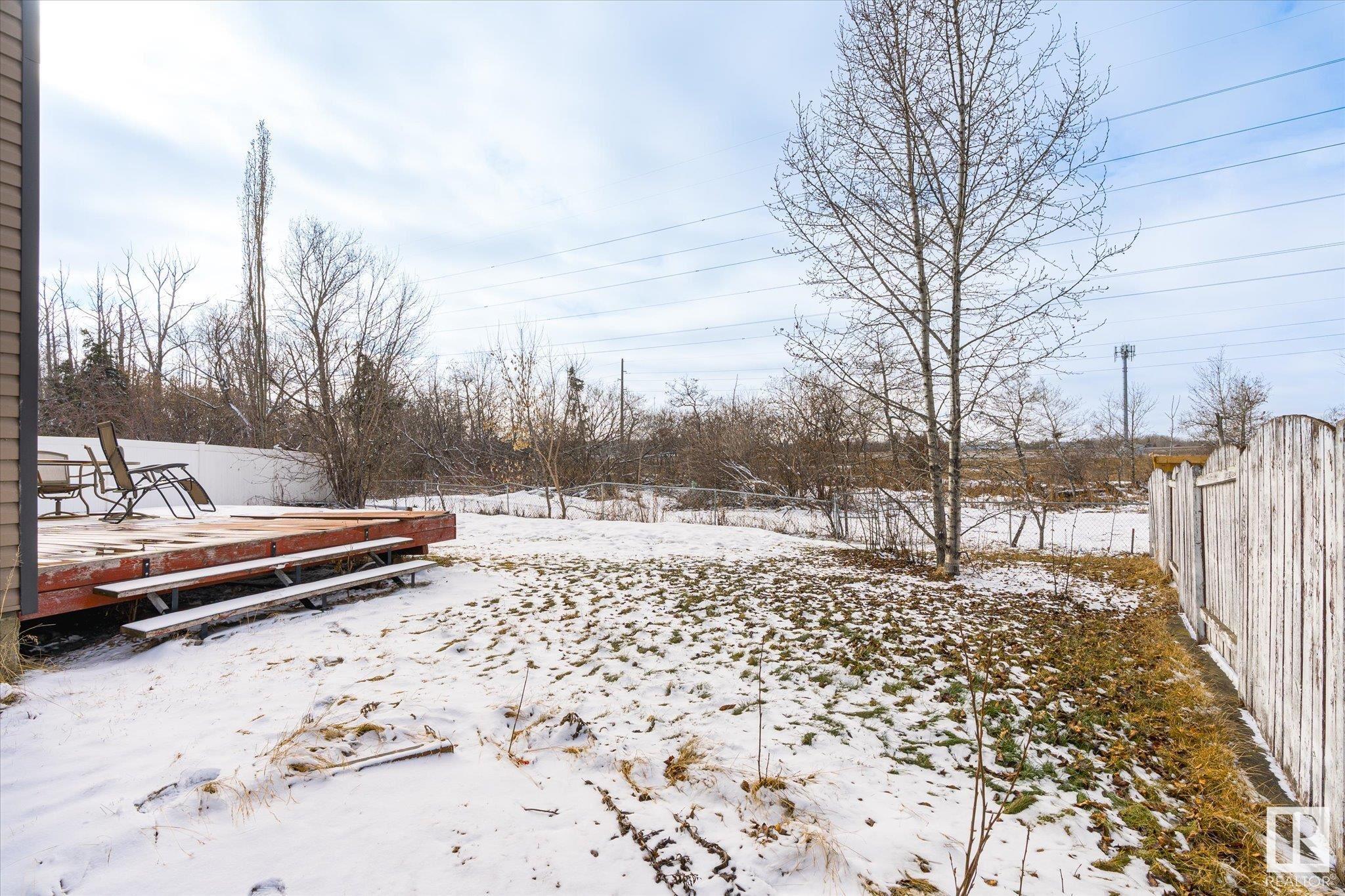 Photo 48 at 9740 190 Street Nw, La Perle, Edmonton