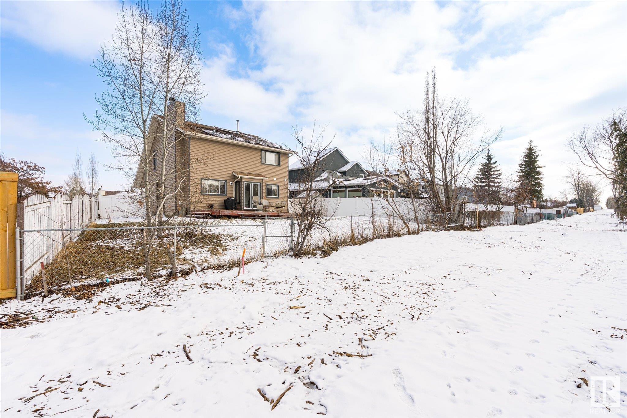 Photo 49 at 9740 190 Street Nw, La Perle, Edmonton