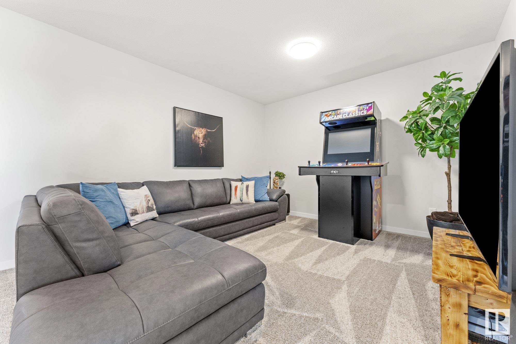 Photo 15 at 2248 194 Street Nw, River's Edge, Edmonton