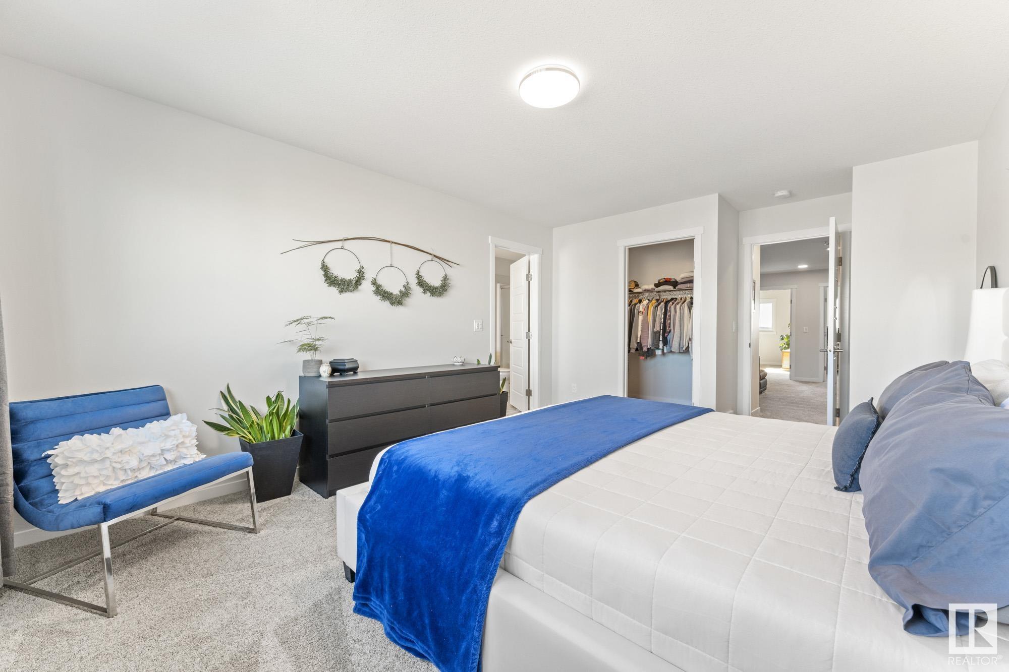 Photo 18 at 2248 194 Street Nw, River's Edge, Edmonton