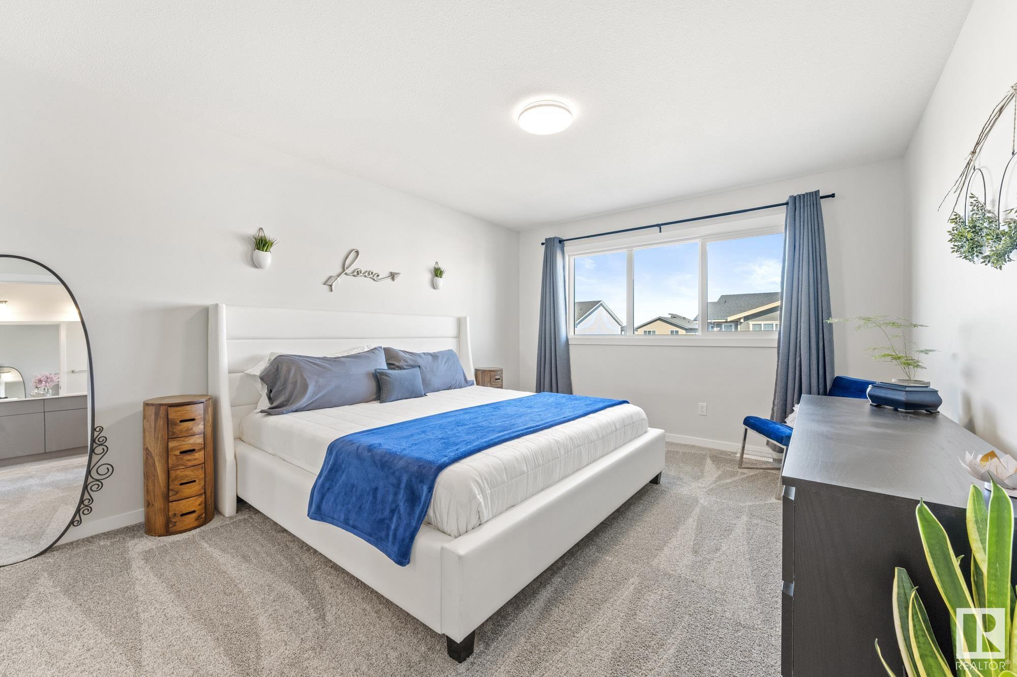 Photo 19 at 2248 194 Street Nw, River's Edge, Edmonton