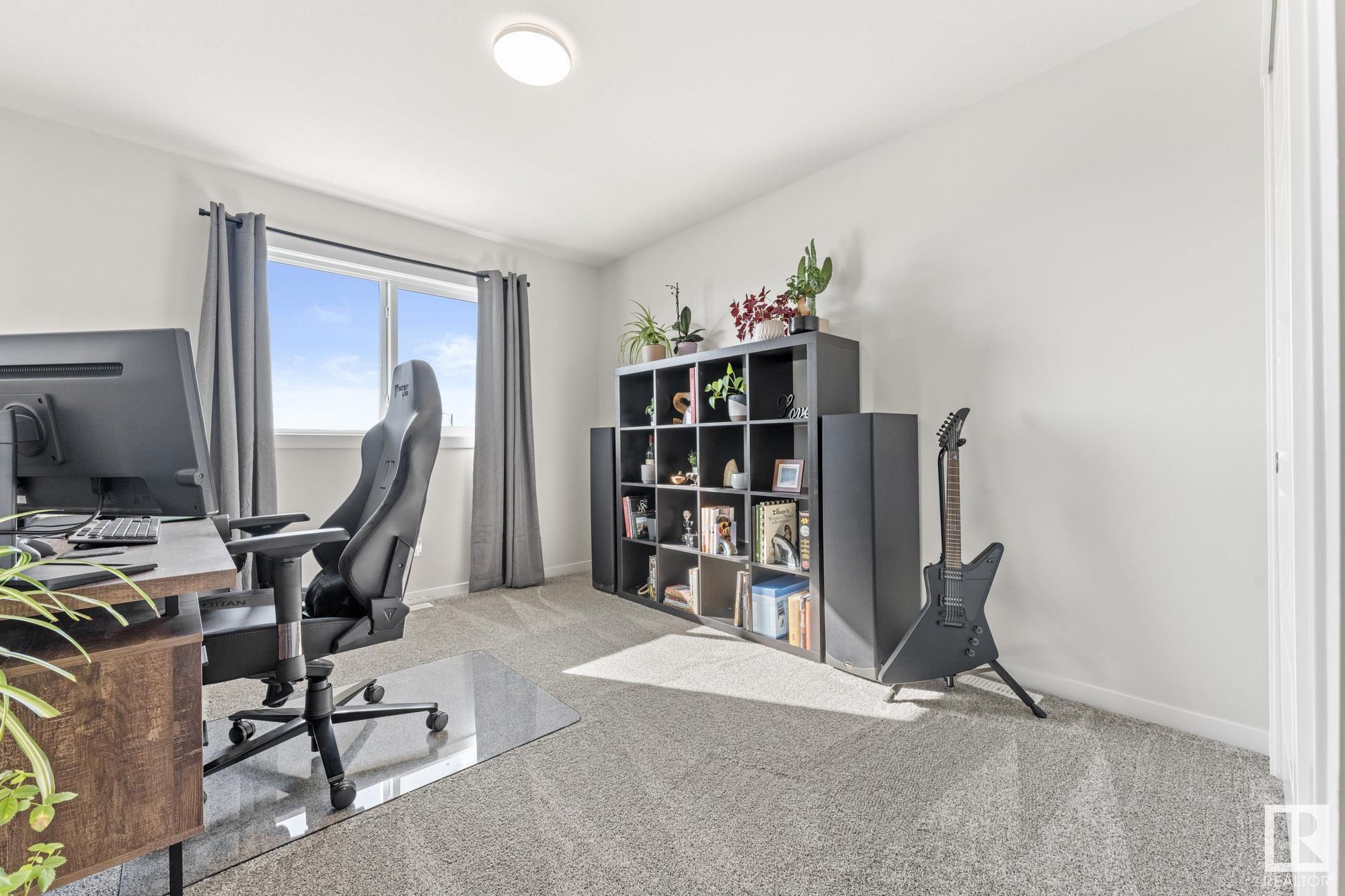 Photo 22 at 2248 194 Street Nw, River's Edge, Edmonton
