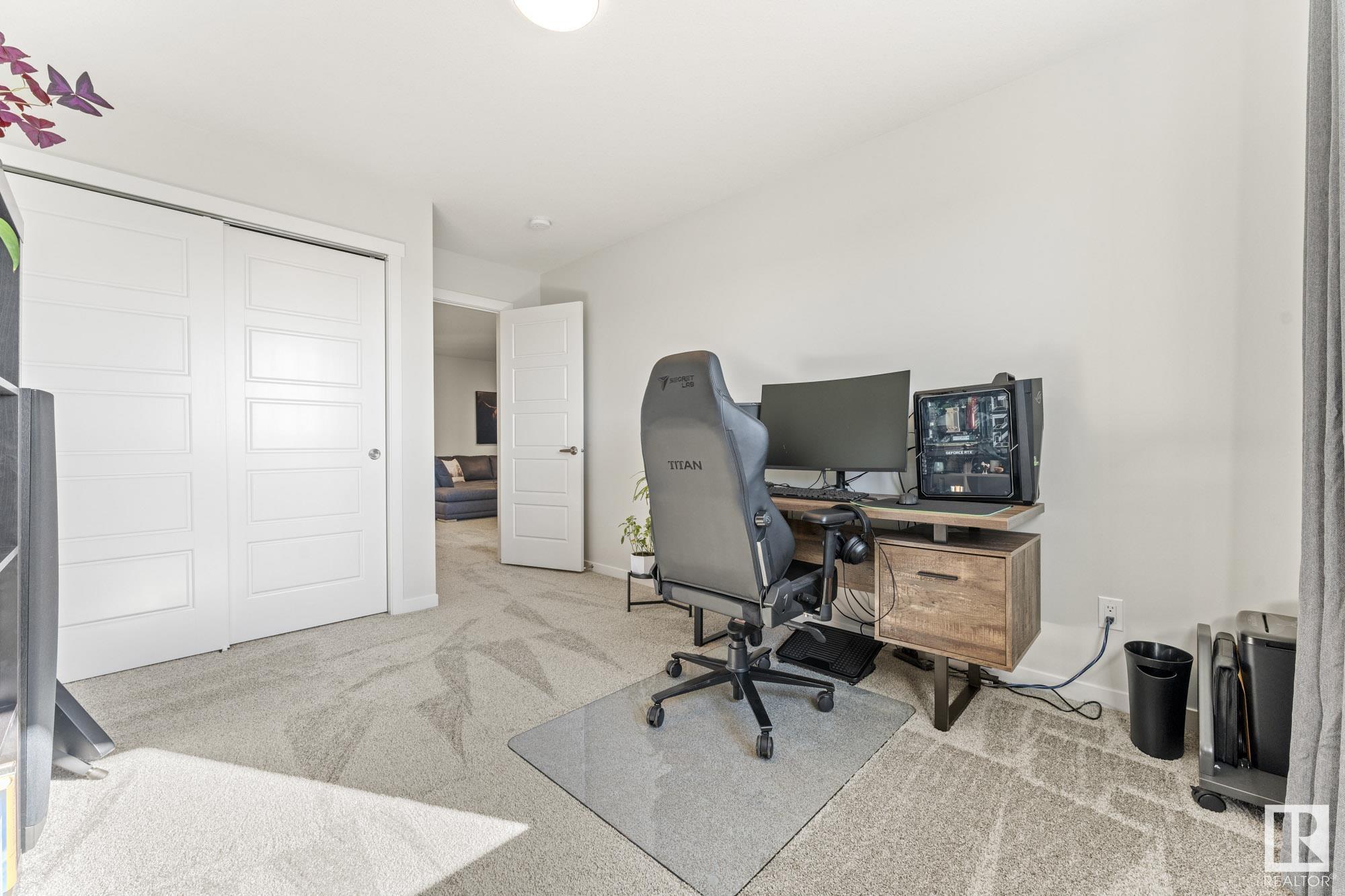 Photo 23 at 2248 194 Street Nw, River's Edge, Edmonton