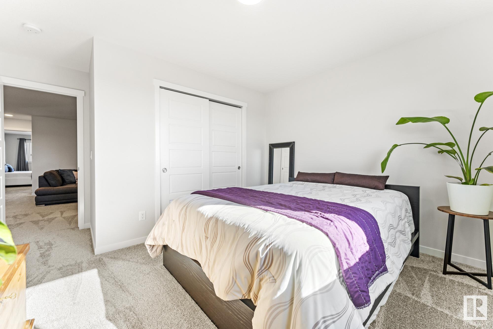 Photo 25 at 2248 194 Street Nw, River's Edge, Edmonton