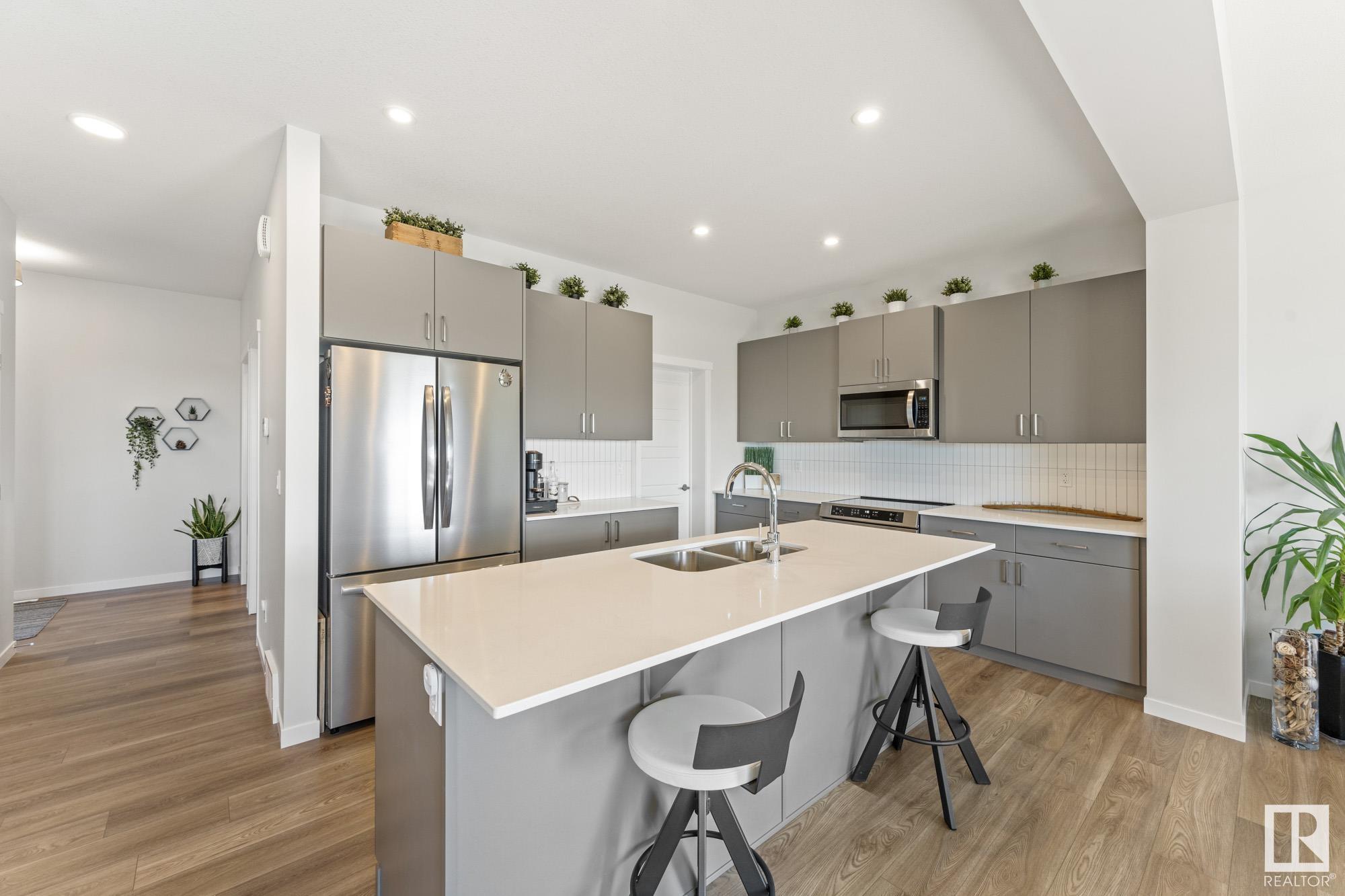 Photo 4 at 2248 194 Street Nw, River's Edge, Edmonton