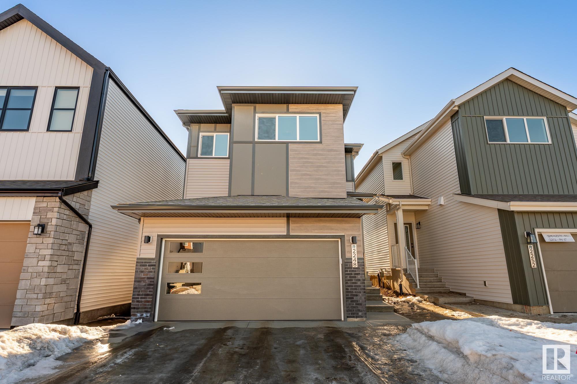 Photo 31 at 2248 194 Street Nw, River's Edge, Edmonton