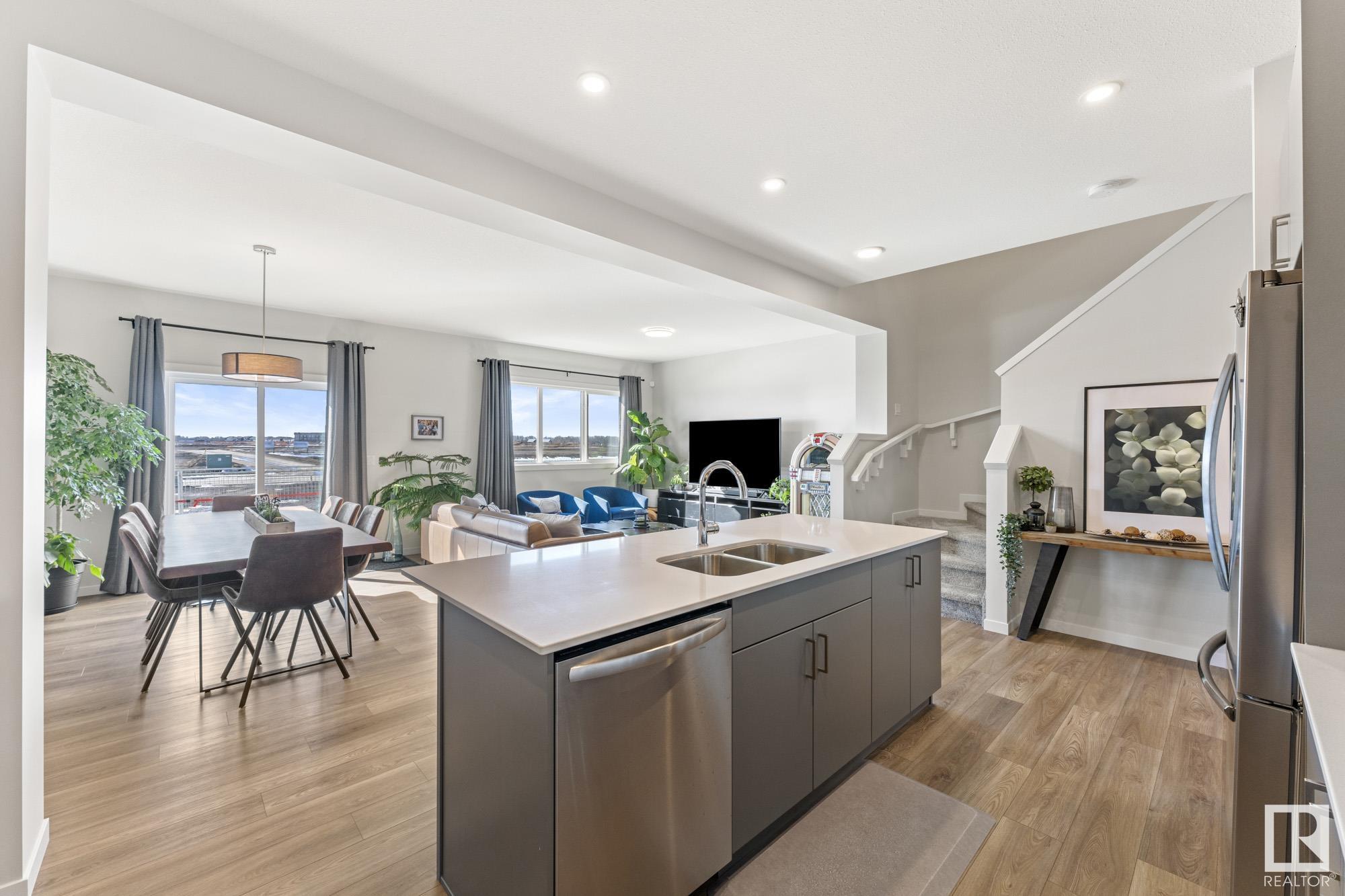 Photo 6 at 2248 194 Street Nw, River's Edge, Edmonton