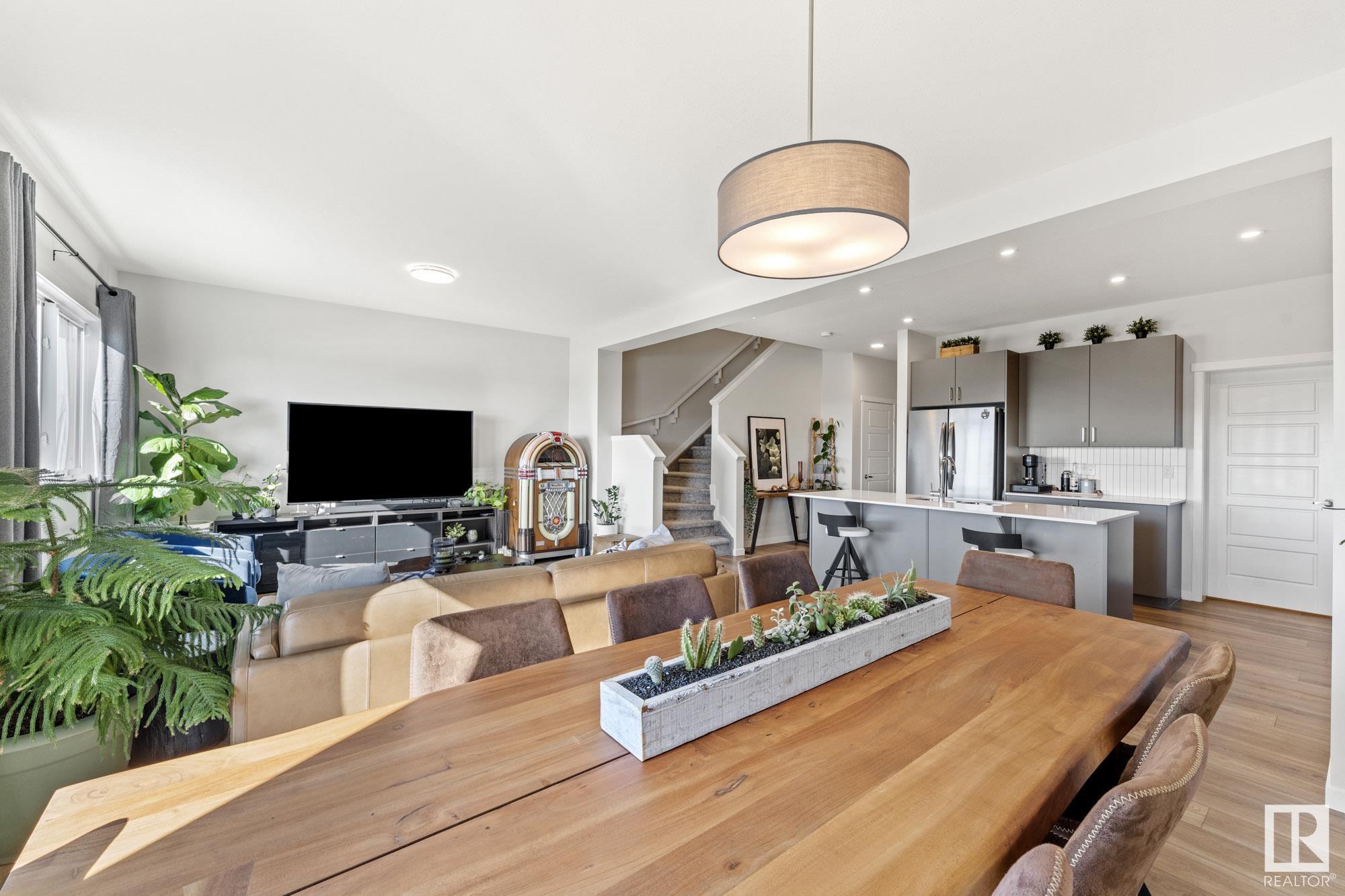 Photo 8 at 2248 194 Street Nw, River's Edge, Edmonton