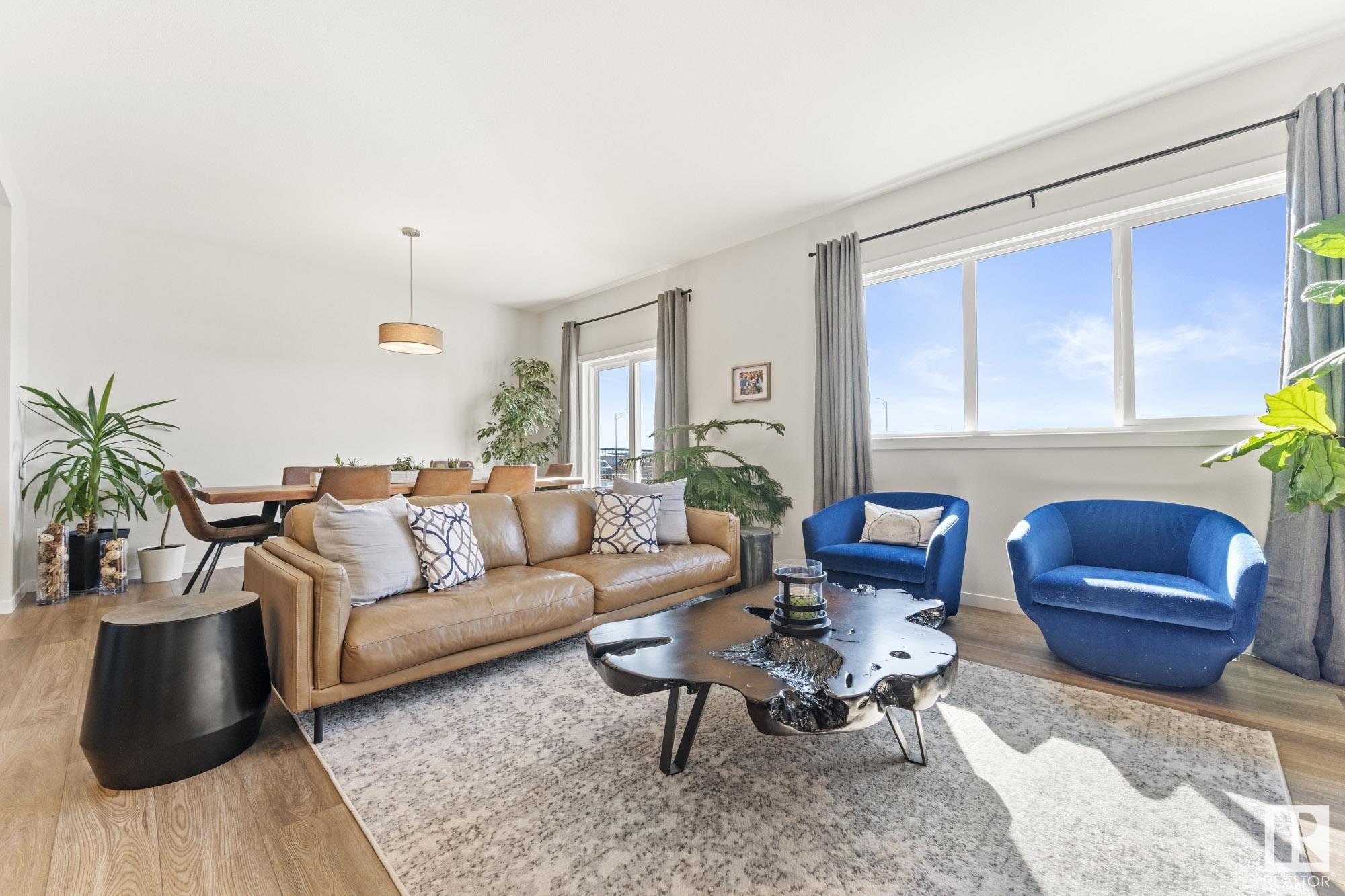 Photo 10 at 2248 194 Street Nw, River's Edge, Edmonton
