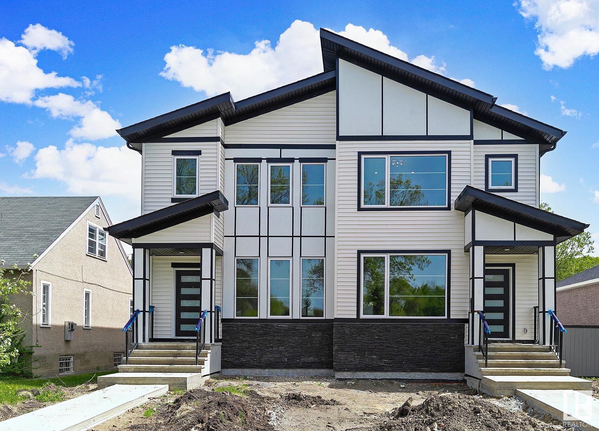 Photo 2 at 11633 St Albert Trail Nw, Inglewood, Edmonton