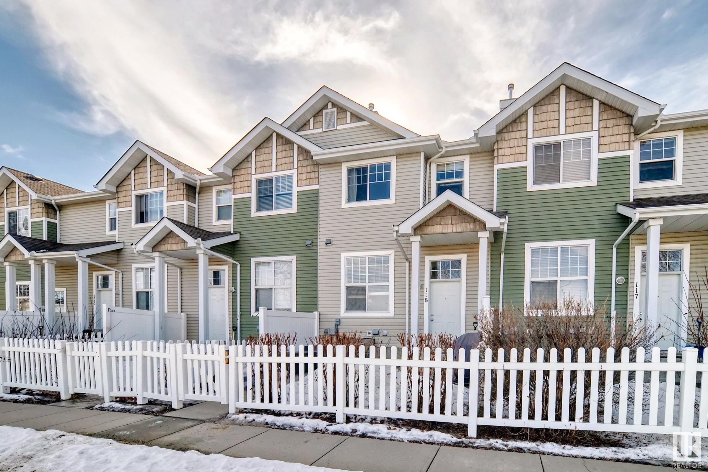Photo 2 at 118 - 5604 199 Street Nw, The Hamptons, Edmonton