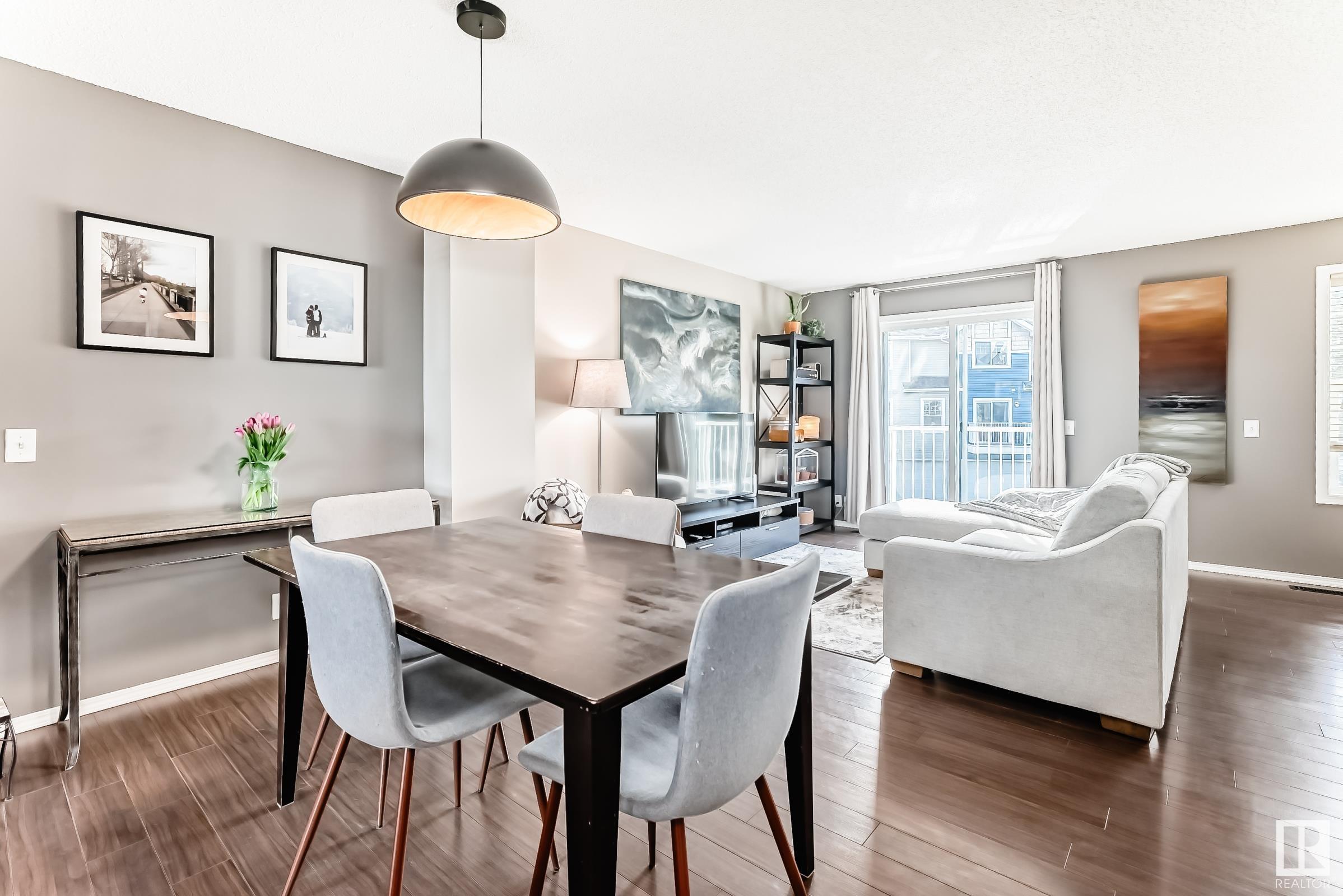 Photo 5 at 118 - 5604 199 Street Nw, The Hamptons, Edmonton