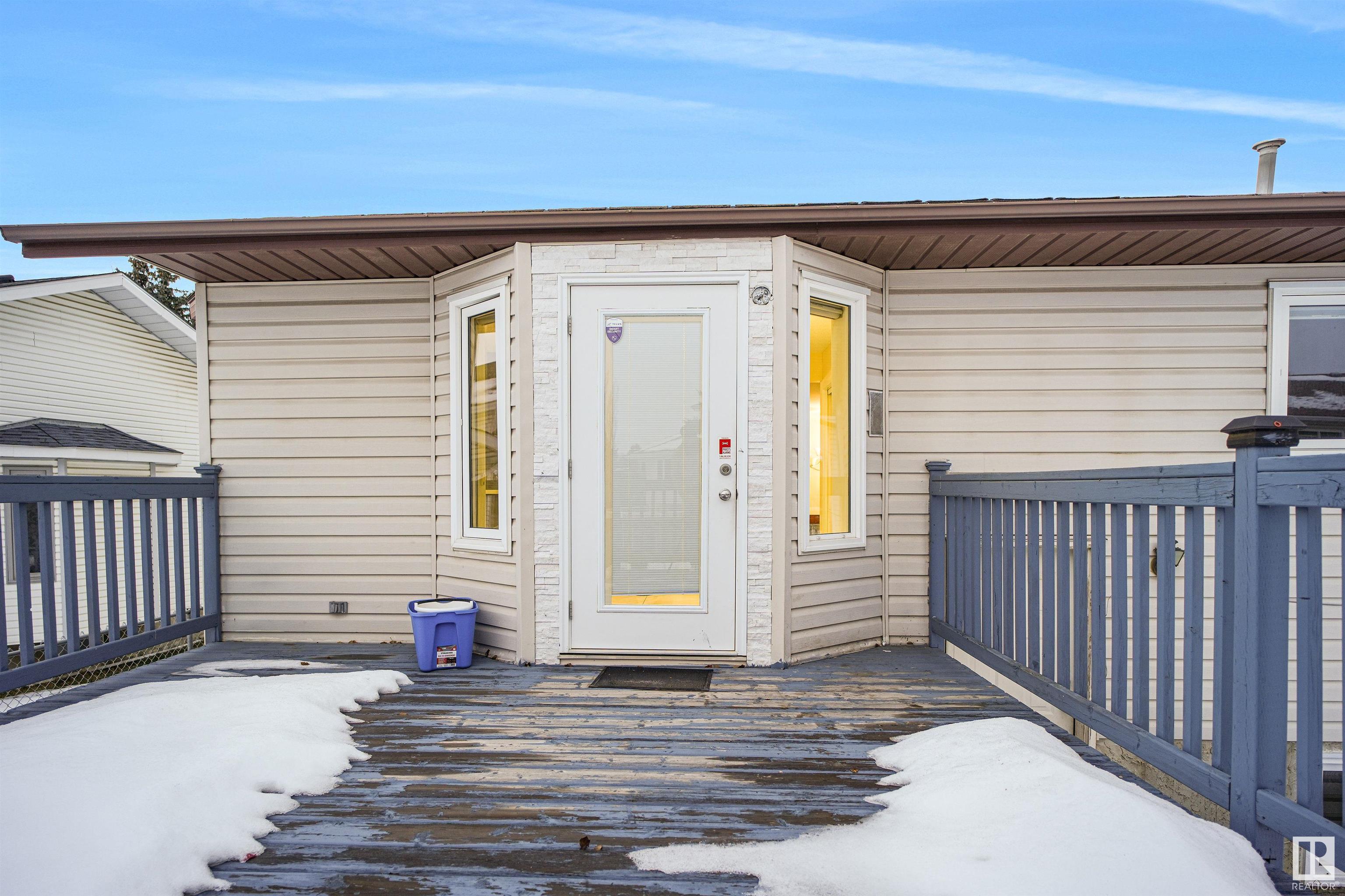 Photo 55 at 1207 54 Street Nw, Sakaw, Edmonton