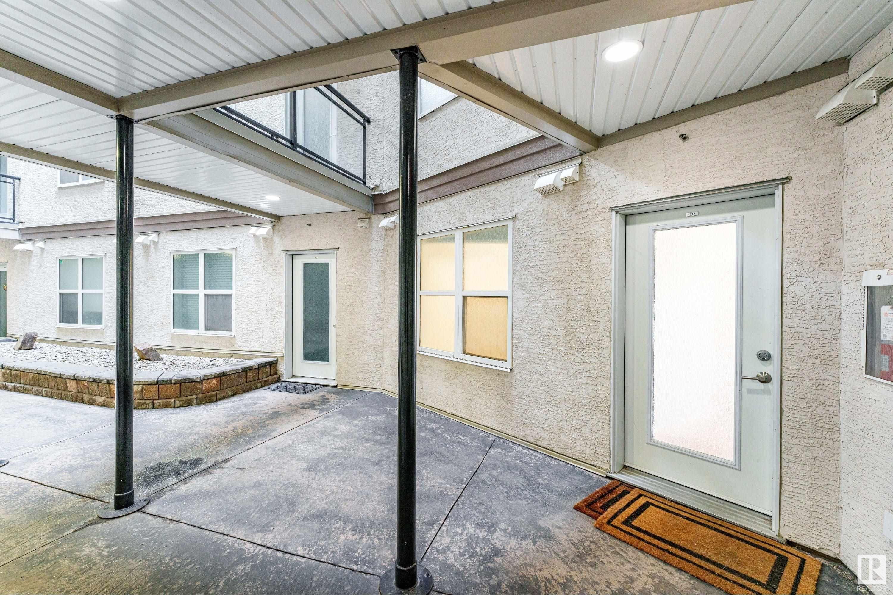 Photo 3 at 107 - 4835 104a Street Nw, Empire Park, Edmonton