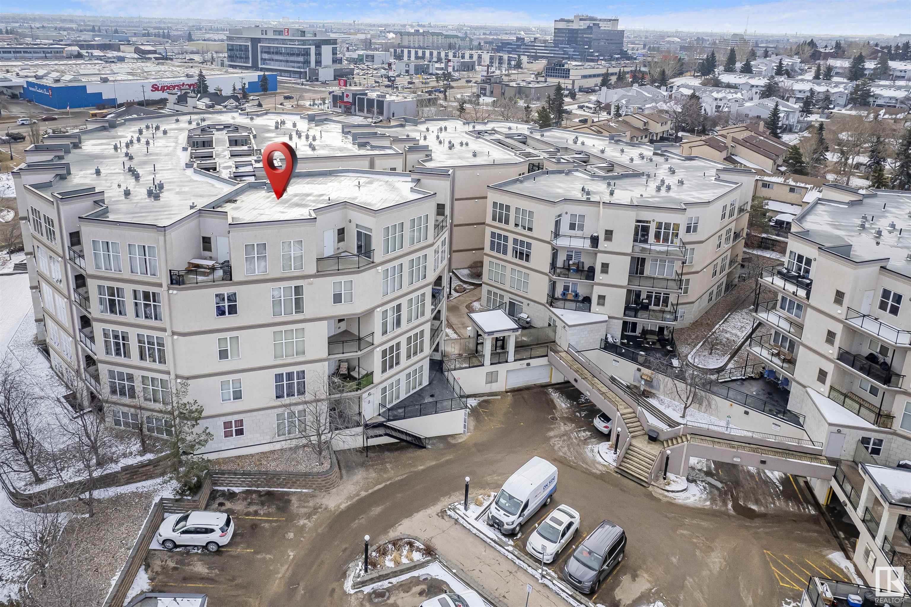 Photo 26 at 107 - 4835 104a Street Nw, Empire Park, Edmonton