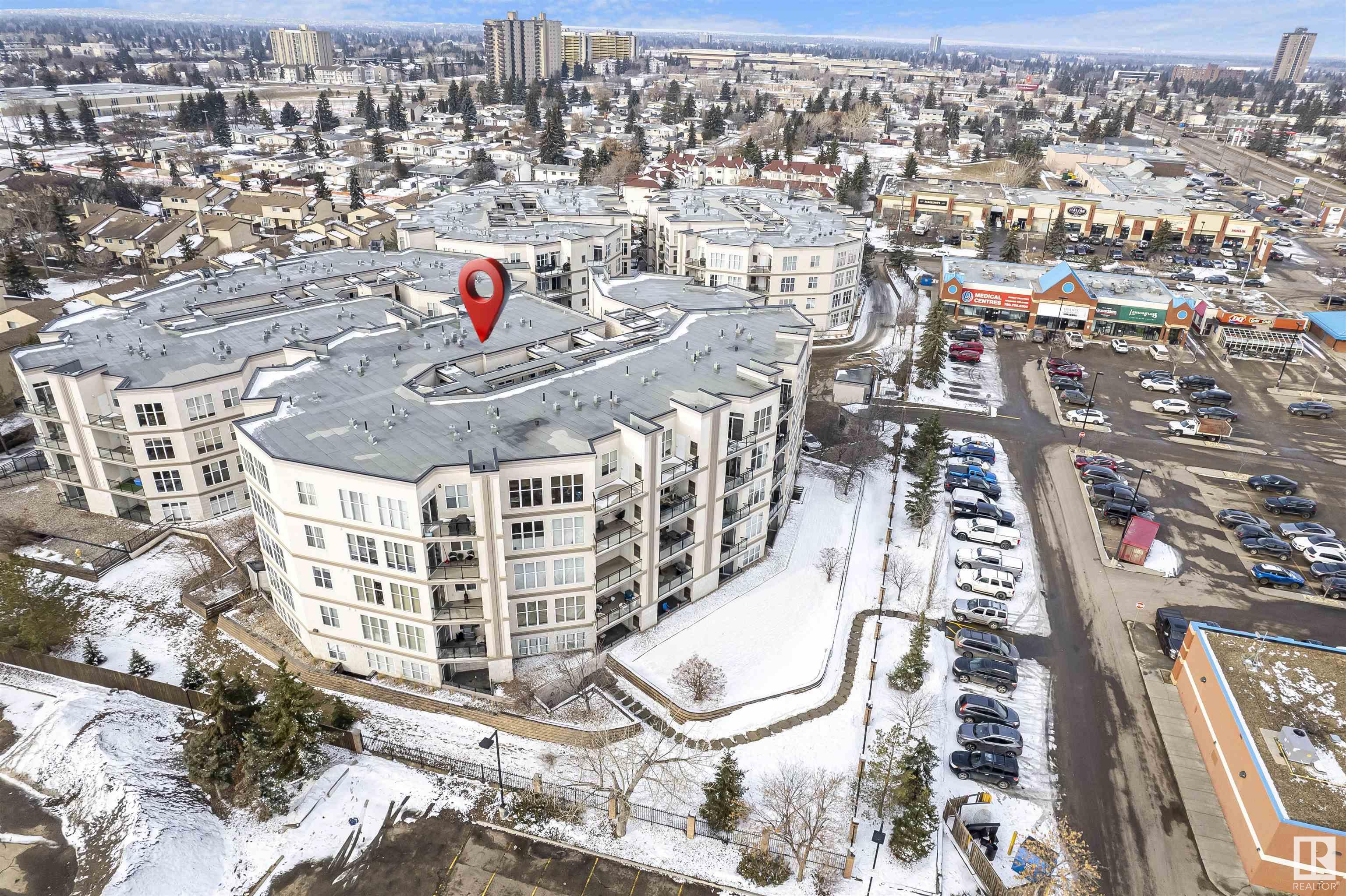 Photo 29 at 107 - 4835 104a Street Nw, Empire Park, Edmonton
