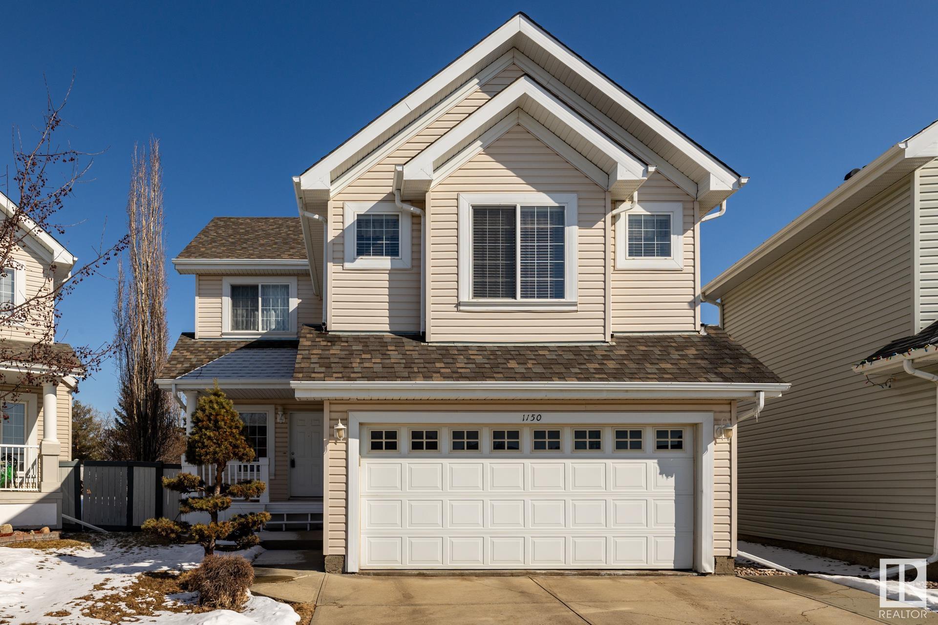 1150 Summerside Drive Sw, Summerside, Edmonton 