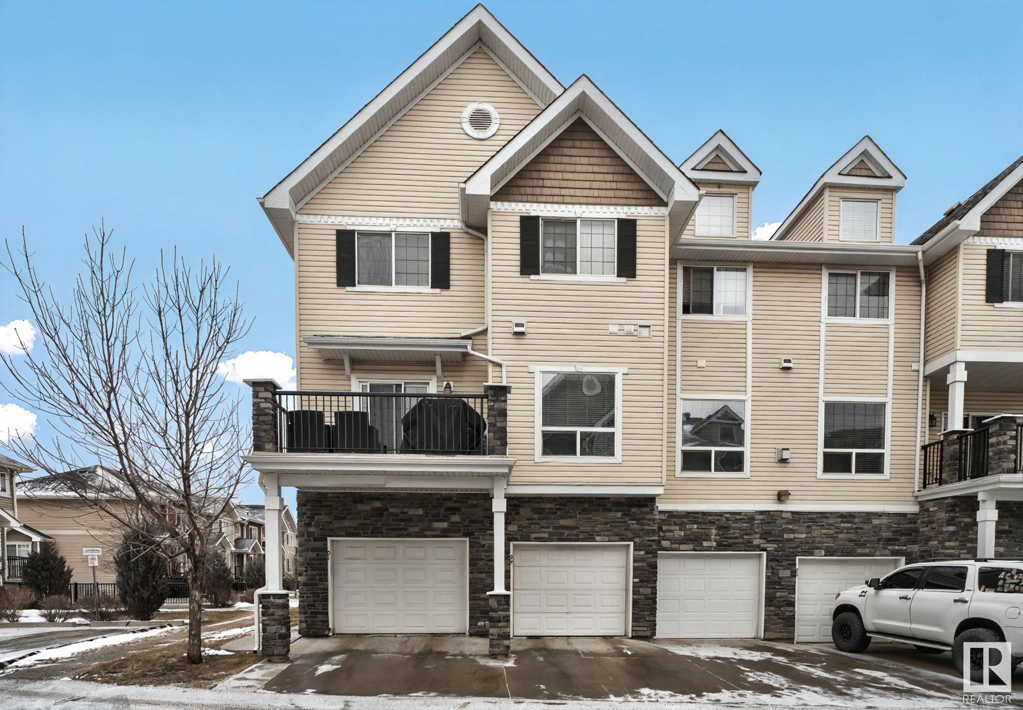 92 - 7293 Terwillegar Drive South Nw, South Terwillegar, Edmonton 2