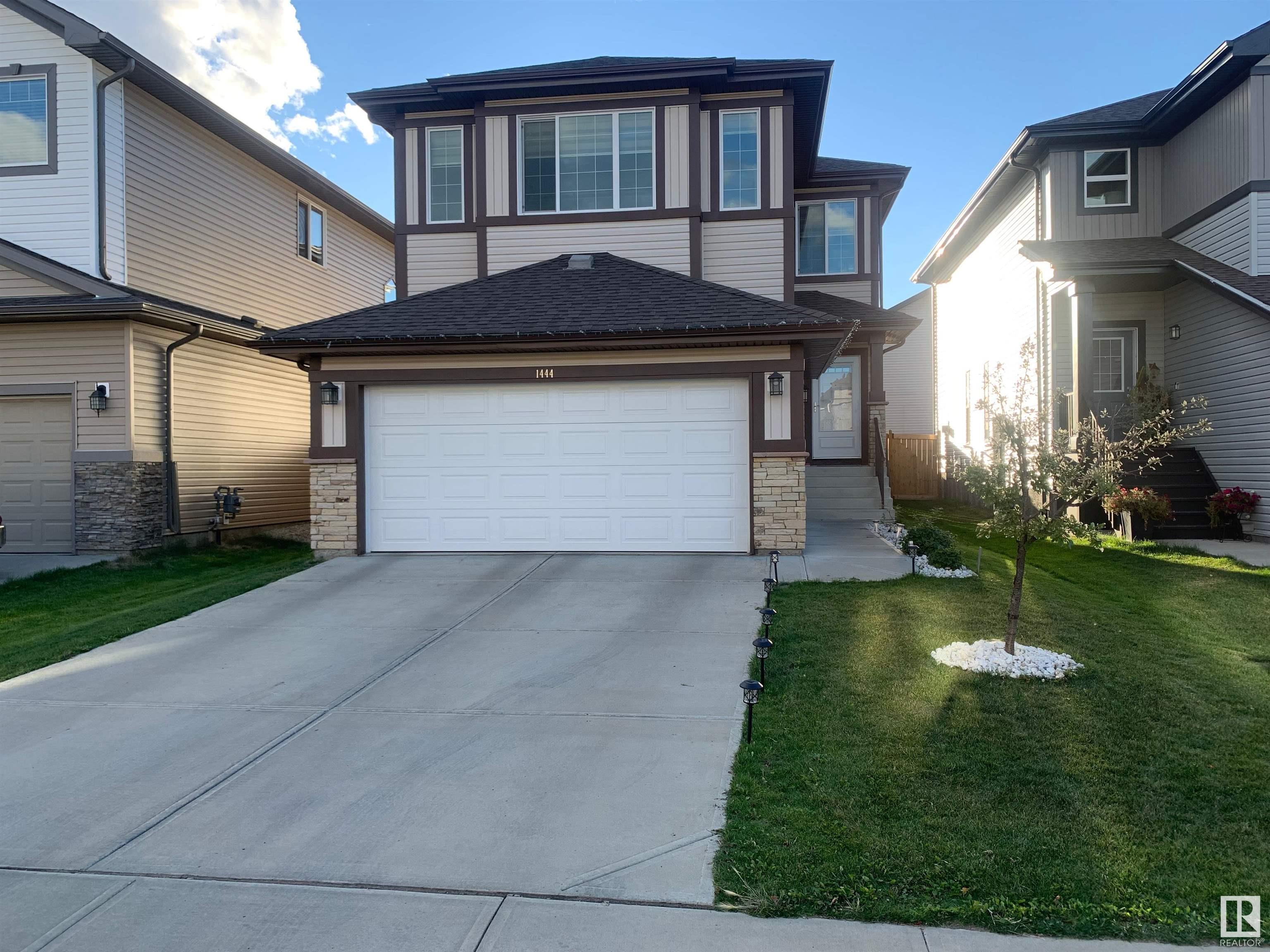 1444 30 Street Nw, Laurel, Edmonton 2
