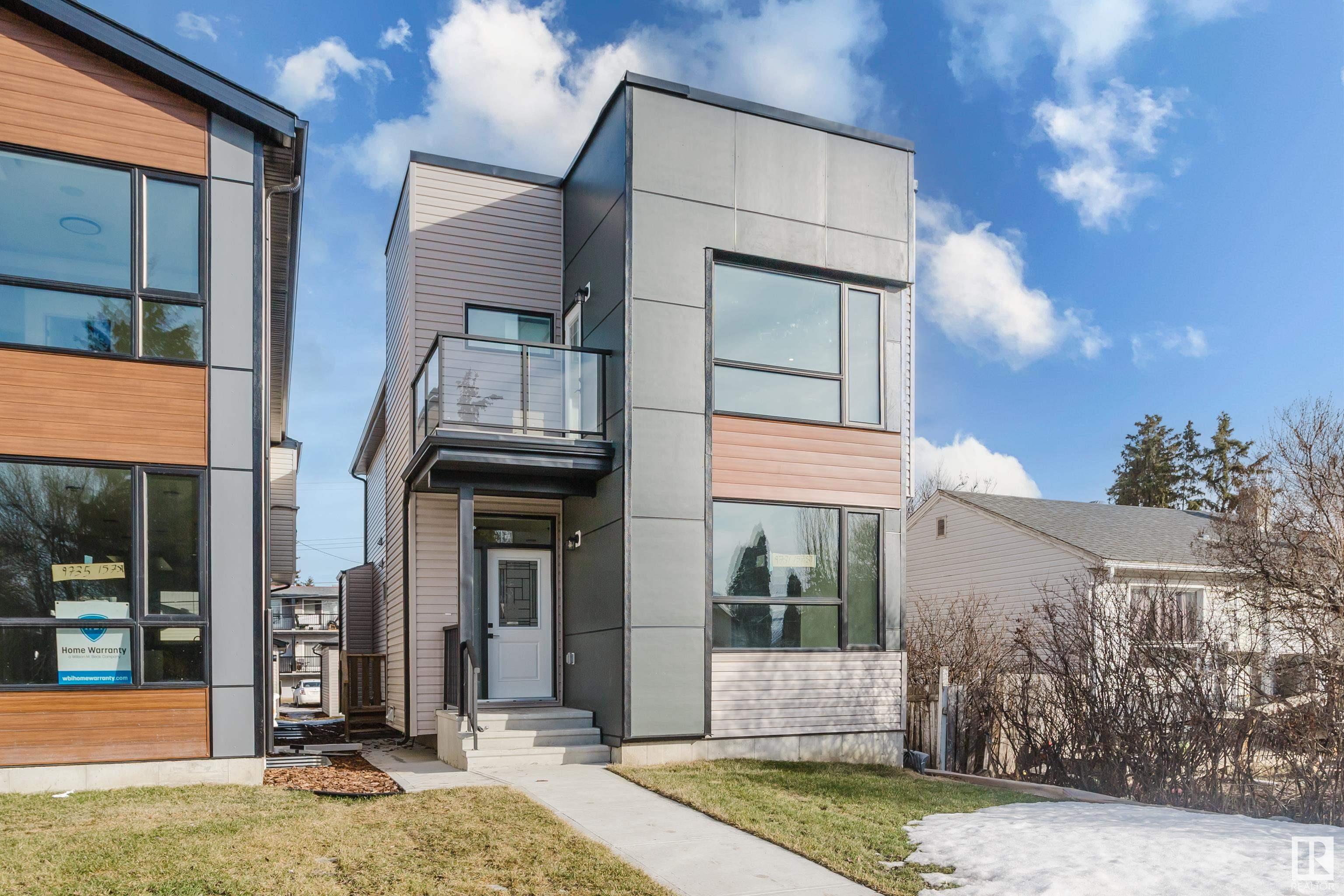 9731 157 Street Nw, Glenwood, Edmonton 2