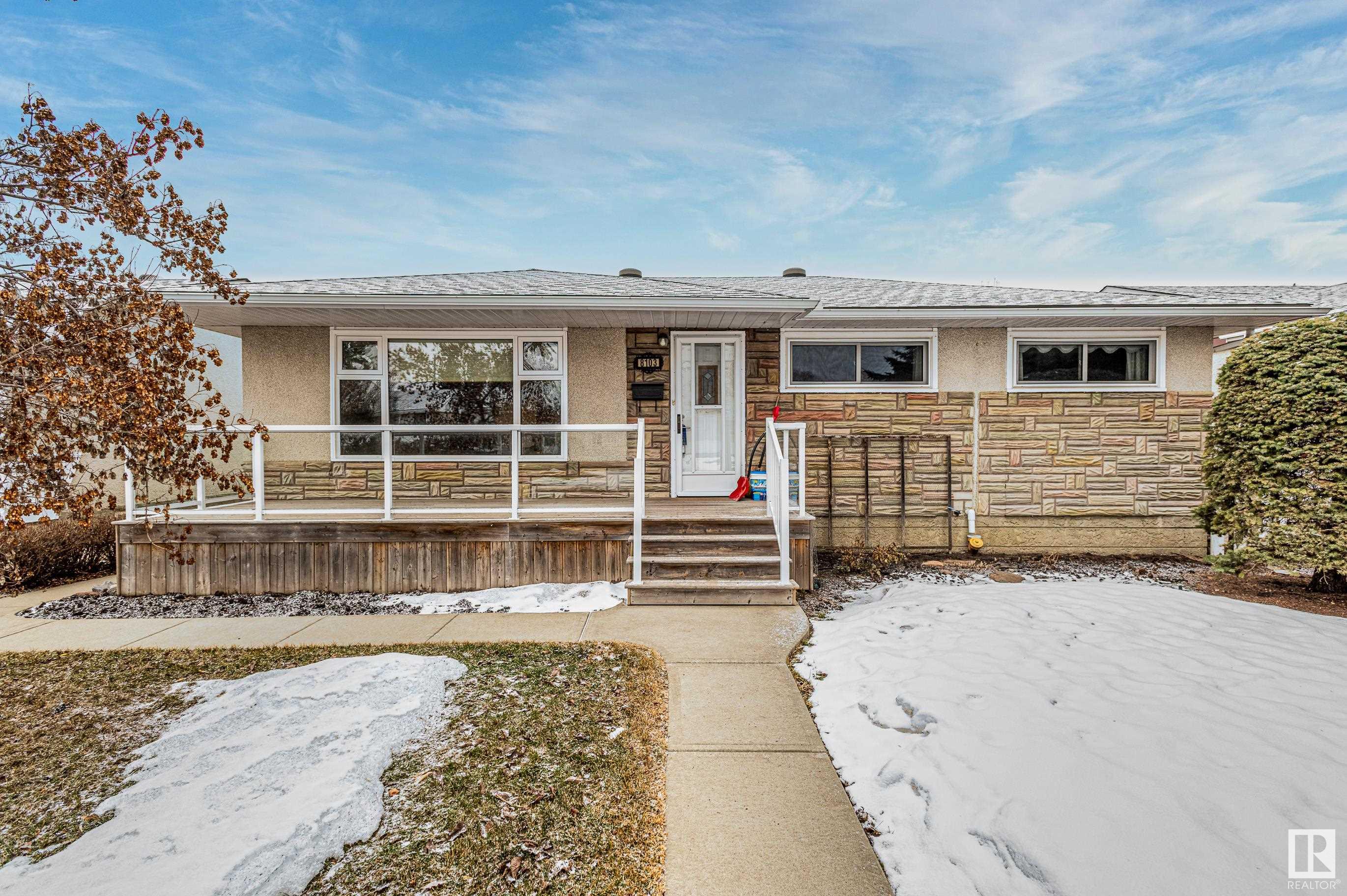 8103 161 Street Nw, Elmwood, Edmonton 2