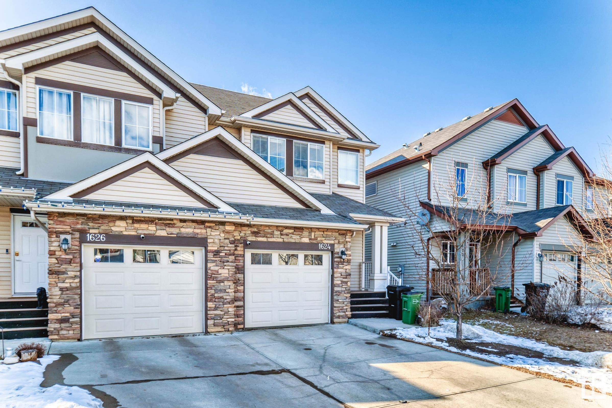 1624 65 Street Sw, Walker, Edmonton 2