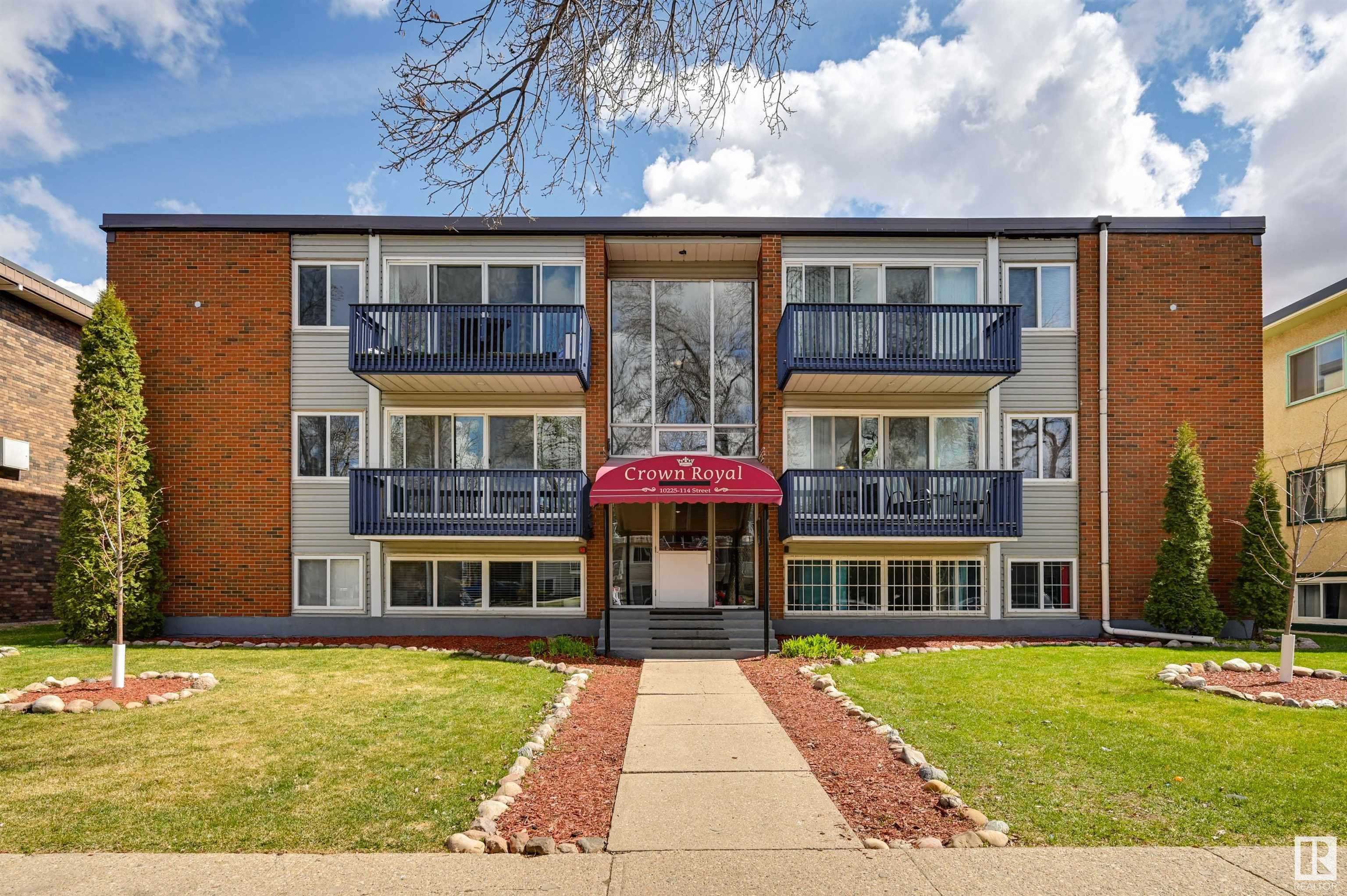 201 - 10225 114 Street Nw, Wîhkwêntôwin, Edmonton 2