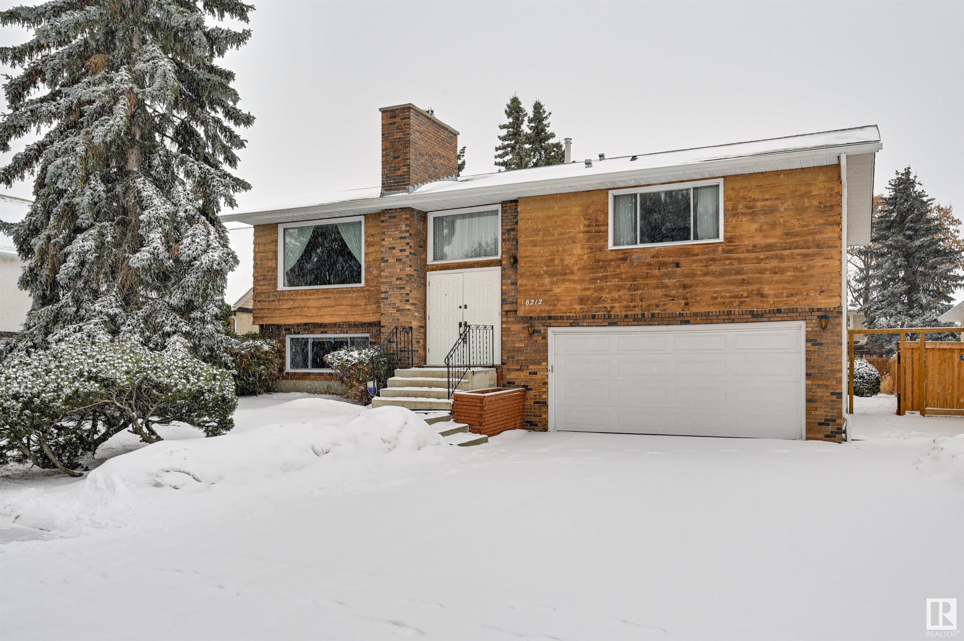 8212 186 Street Nw, Aldergrove, Edmonton 2