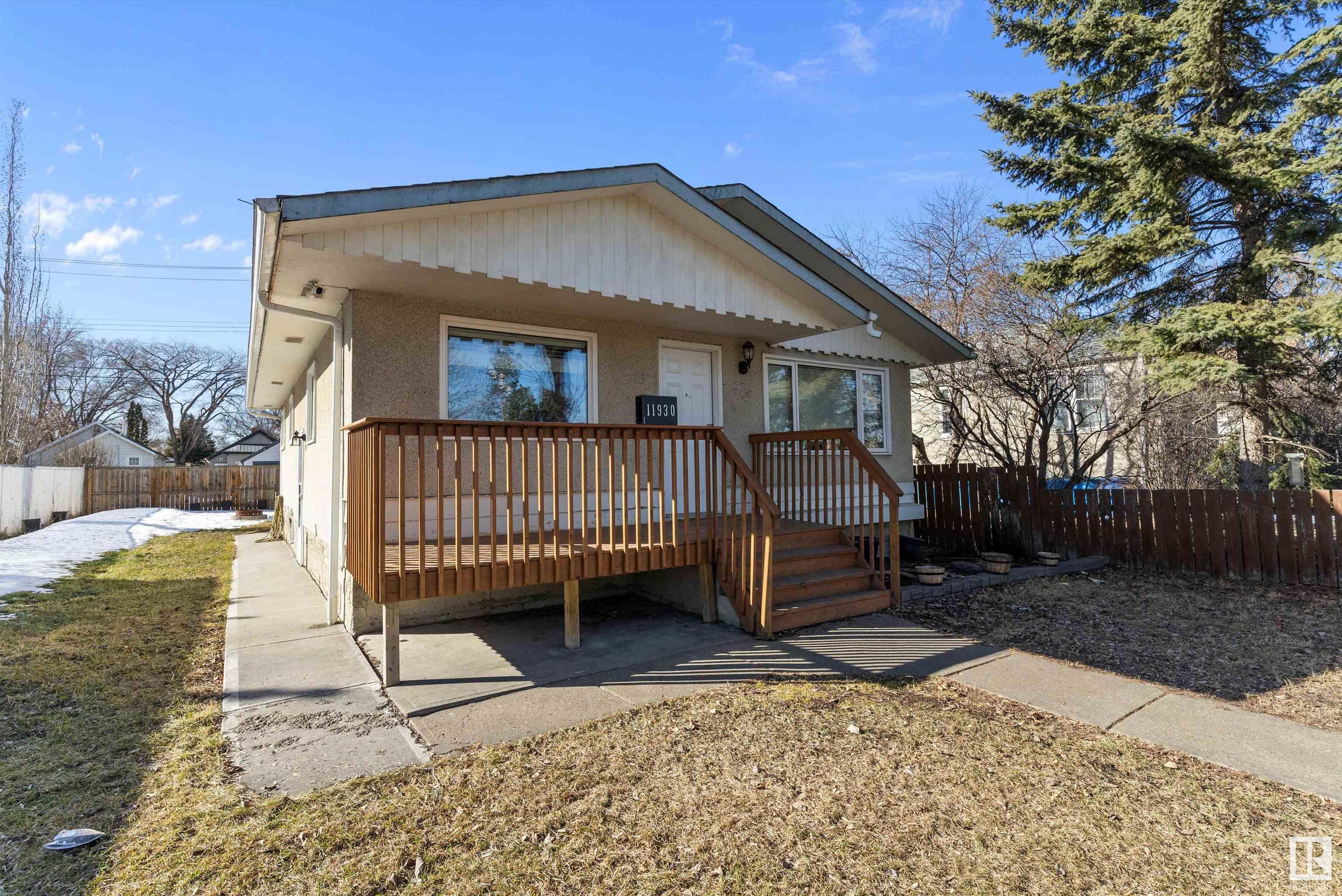 11930 76 Street Nw, Eastwood, Edmonton 2