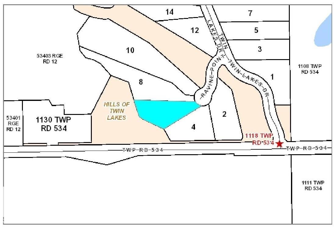 Photo 8 at 6 - 1118 Twp Rd 534, Hills Of Twin Lakes, Rural Parkland County