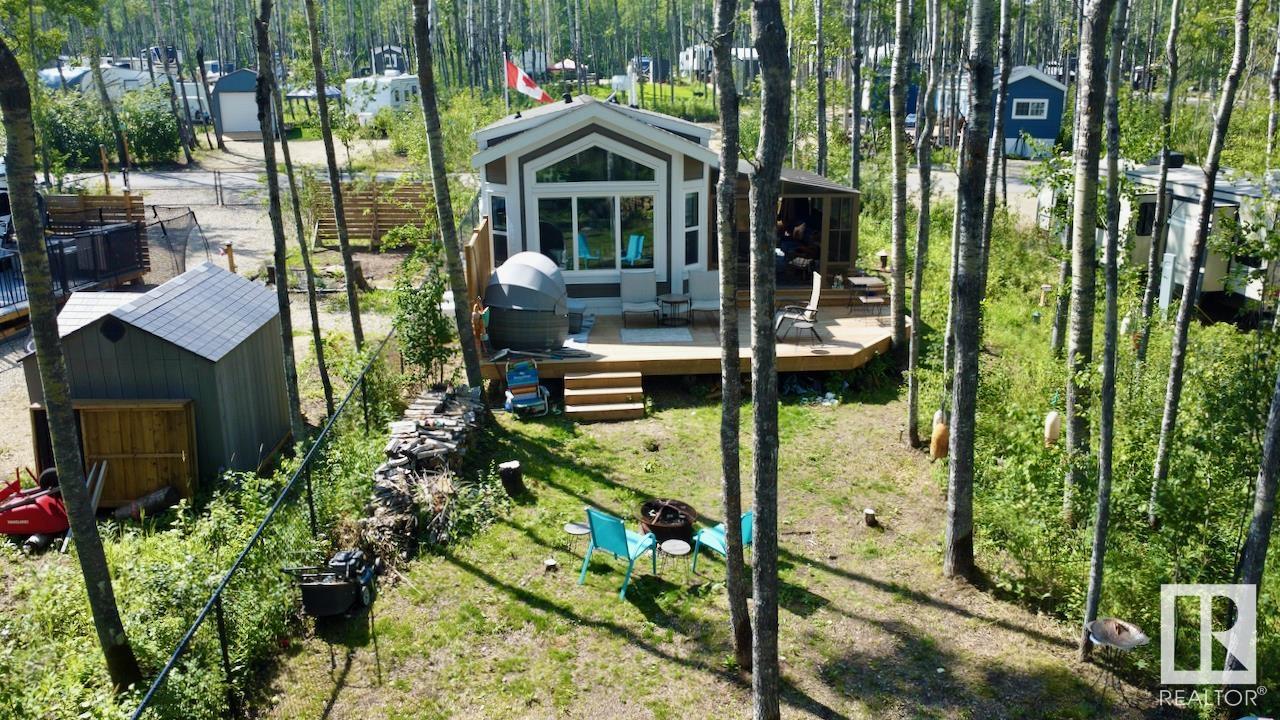 605 - 53509 Rge Rd 60, Sunset Shores, Rural Parkland County 