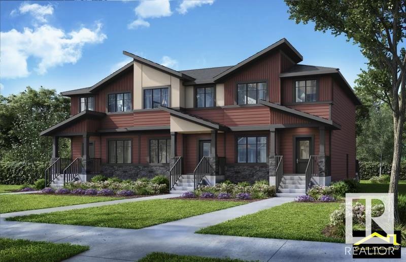 9826 107 Avenue, Morinville 